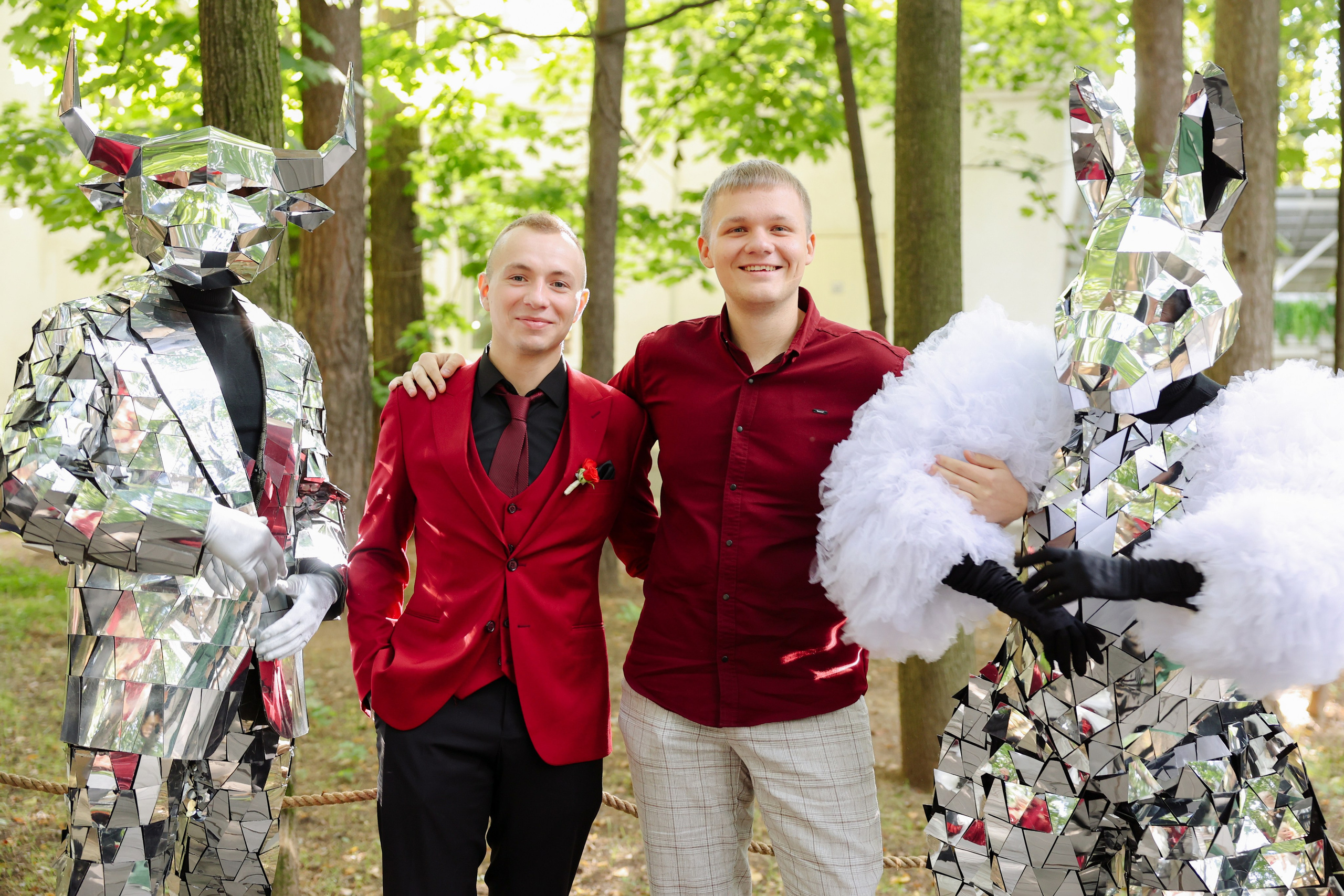 Lesnoi-bereg. Главная