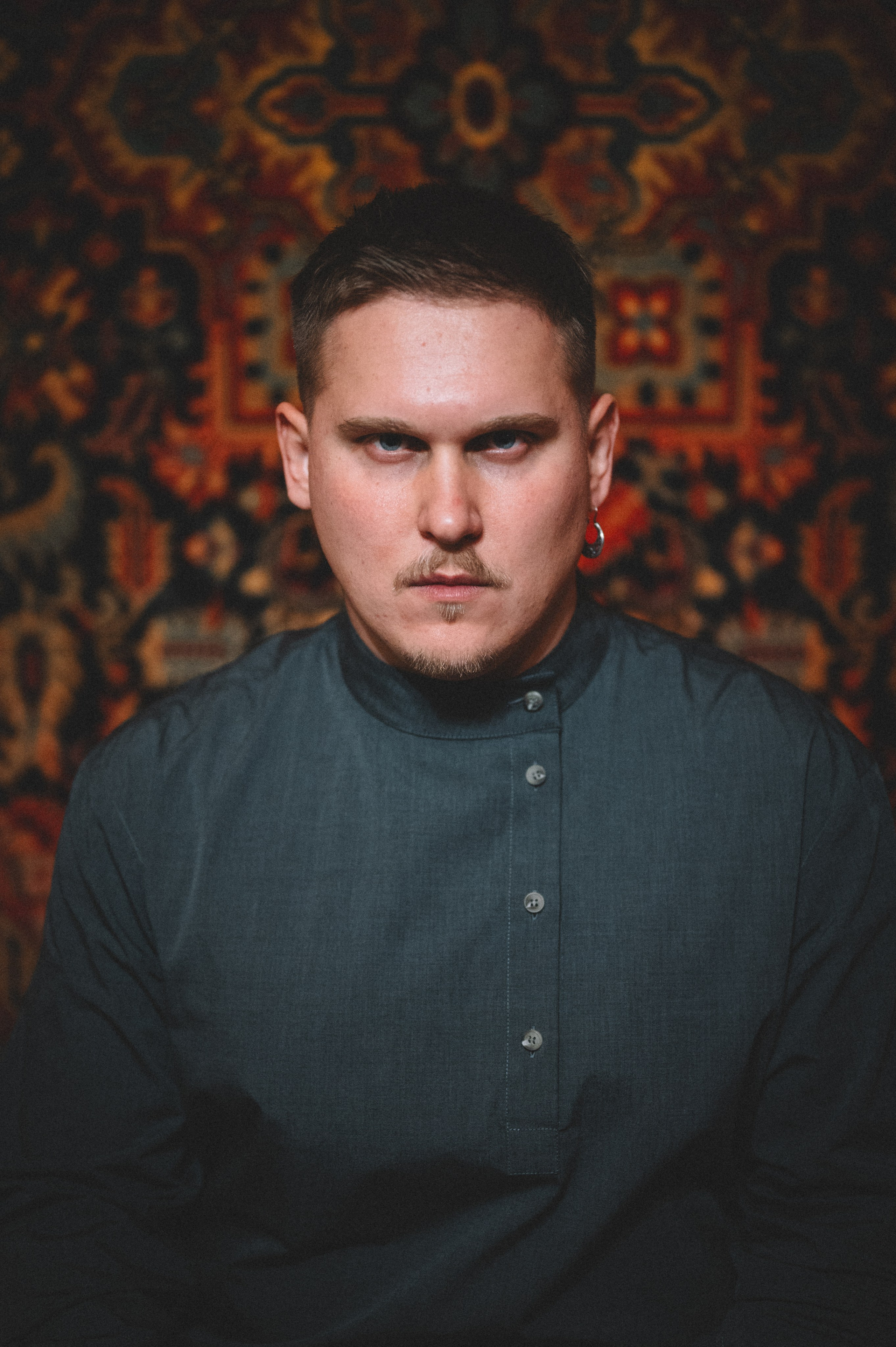 Савелiчъ Бэнд. Фотограф Анна Темнова. Пенза