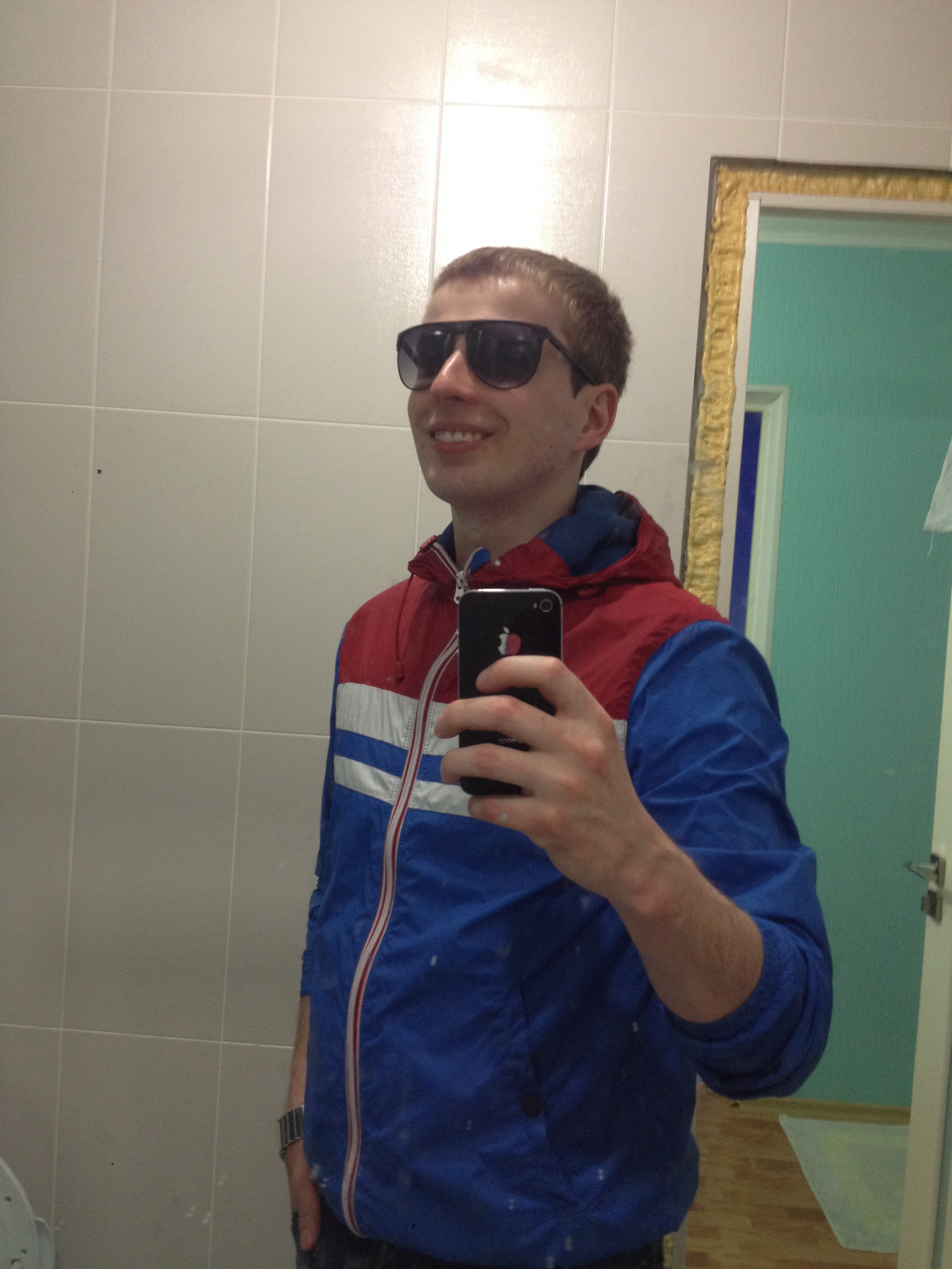 Старые фото. Виталий Юрченко