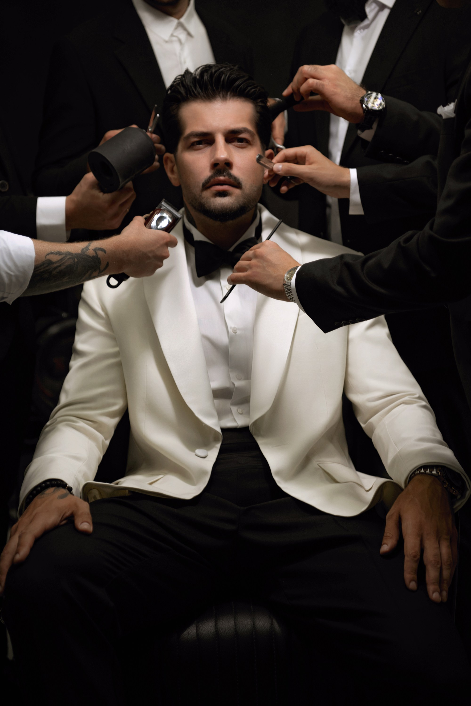 Саша & Диана. Фотограф Александр Захар. Минск, Москва, Дубай