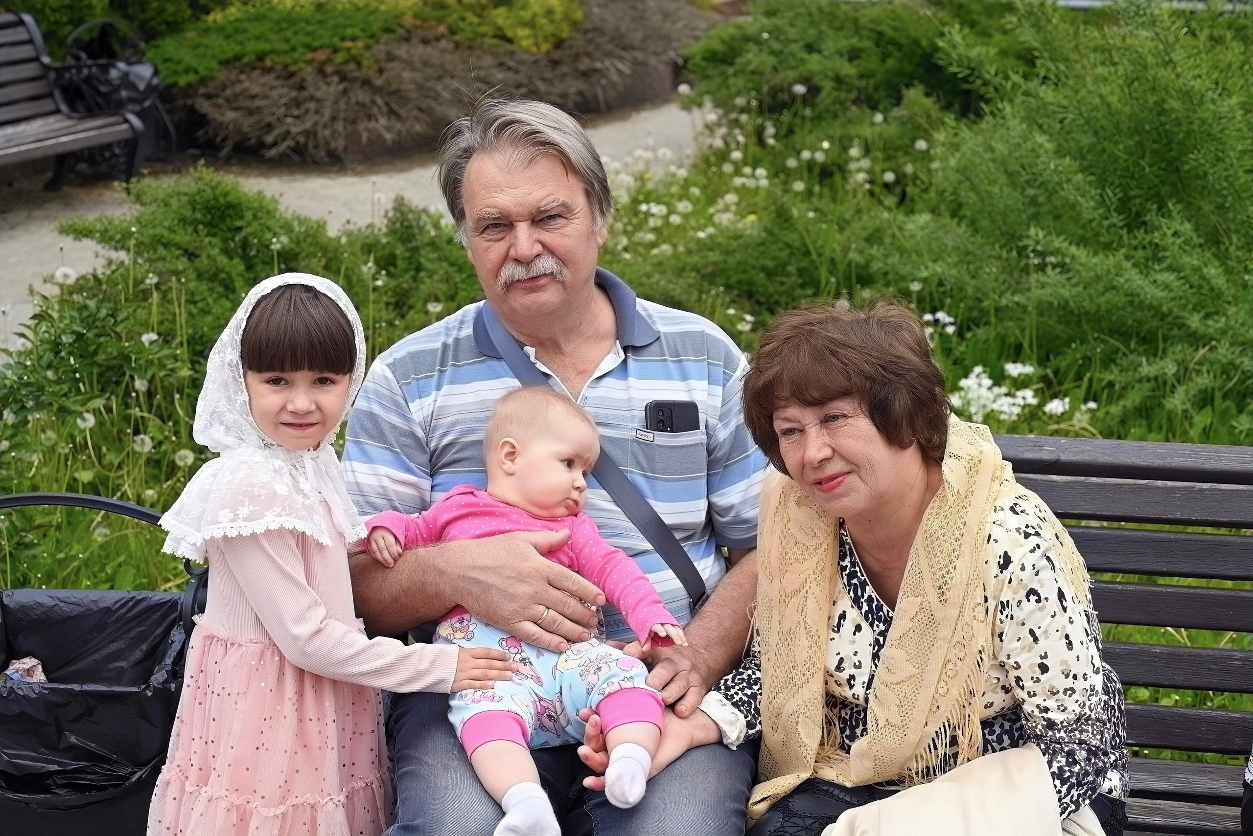 Церковь Покрова Пресвятой Богородицы. Семейный и детский фотограф Москва