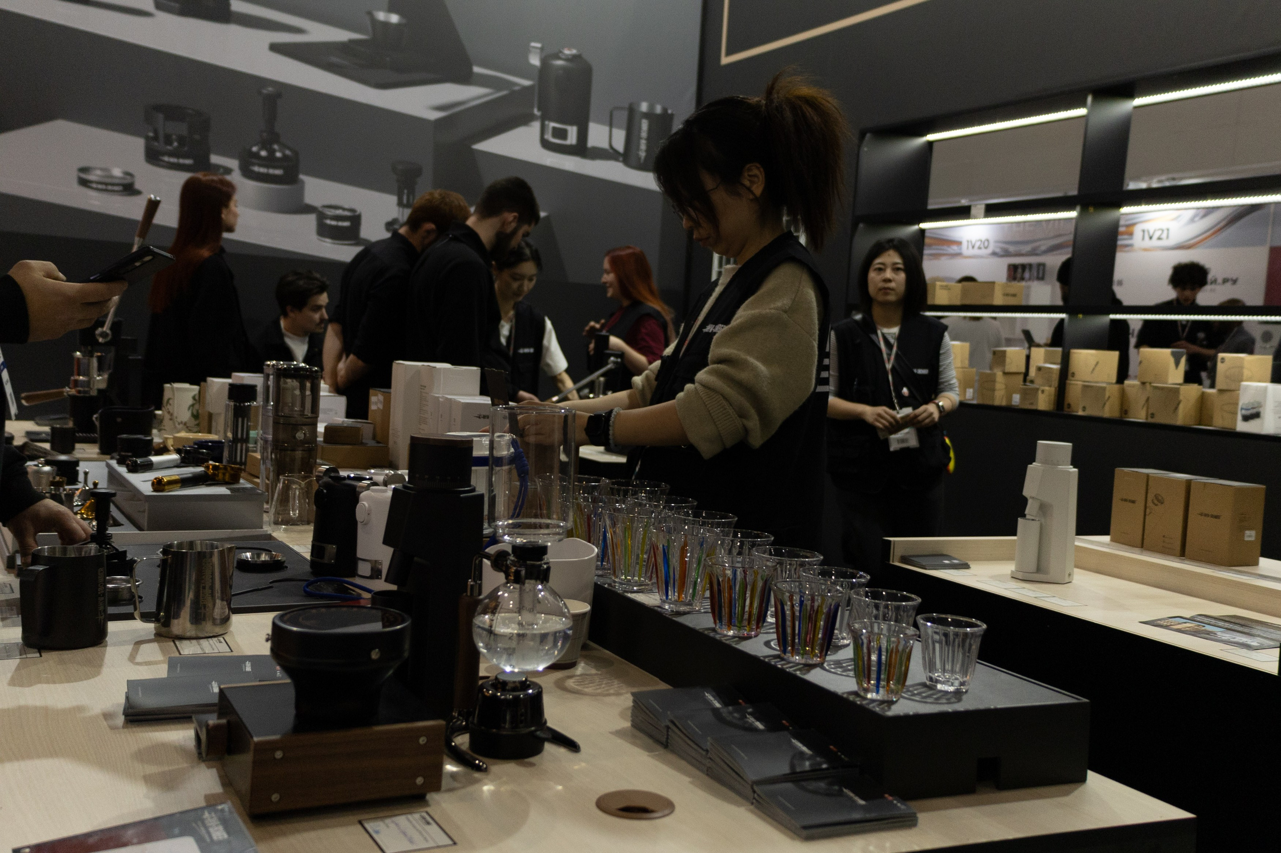 Пир экспо. Свадебный Фотограф в Иркутске Екатерина Елисеева