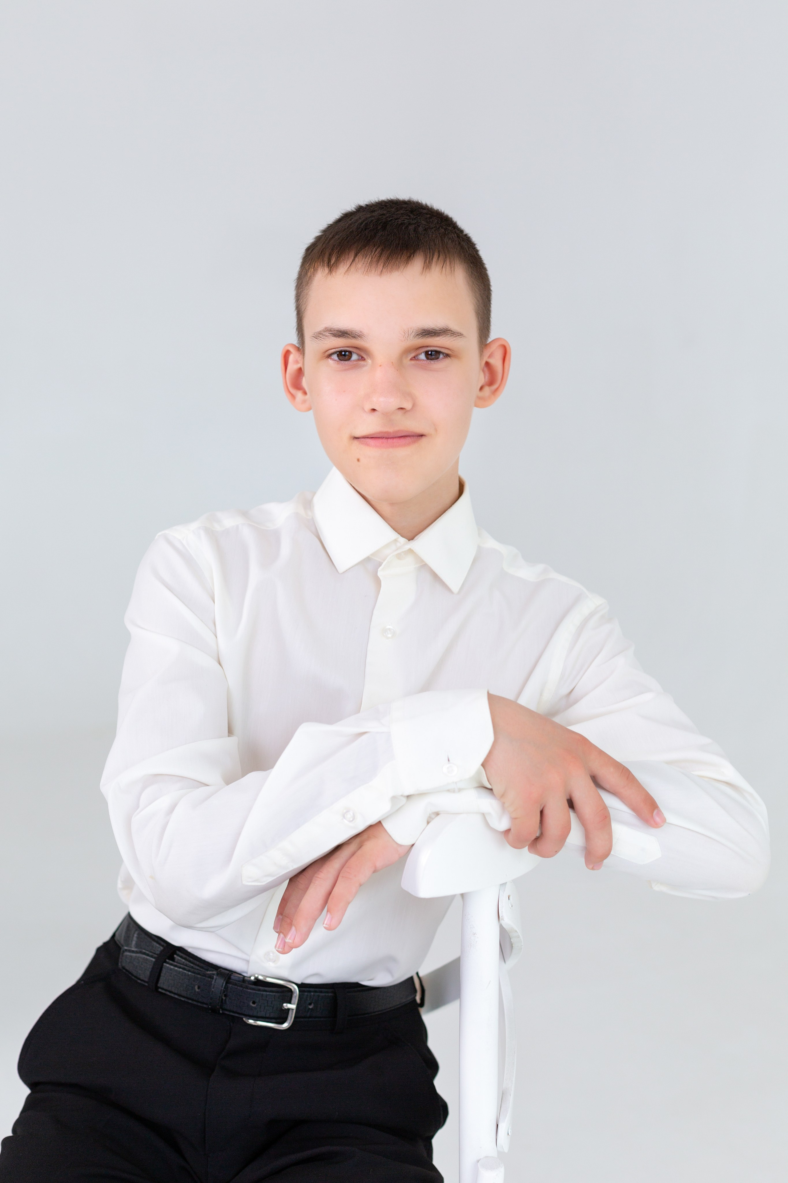 Фотоальбомы СТАРШЕКЛАССНИКИ. Студия «Фокус» детская фотография Ольги Поповой г. Бийск