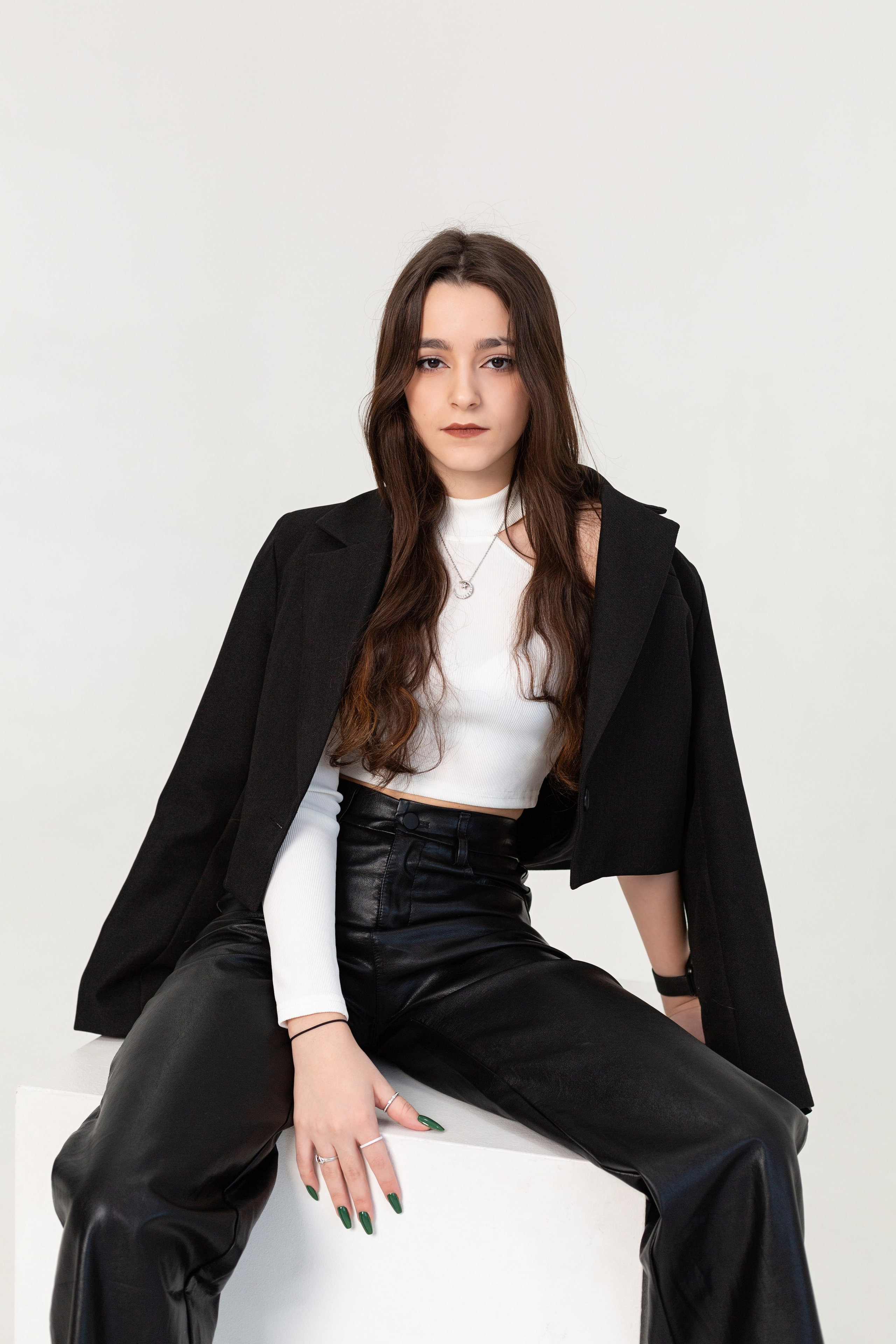 Фотоальбомы СТАРШЕКЛАССНИКИ. Студия «Фокус» детская фотография Ольги Поповой г. Бийск