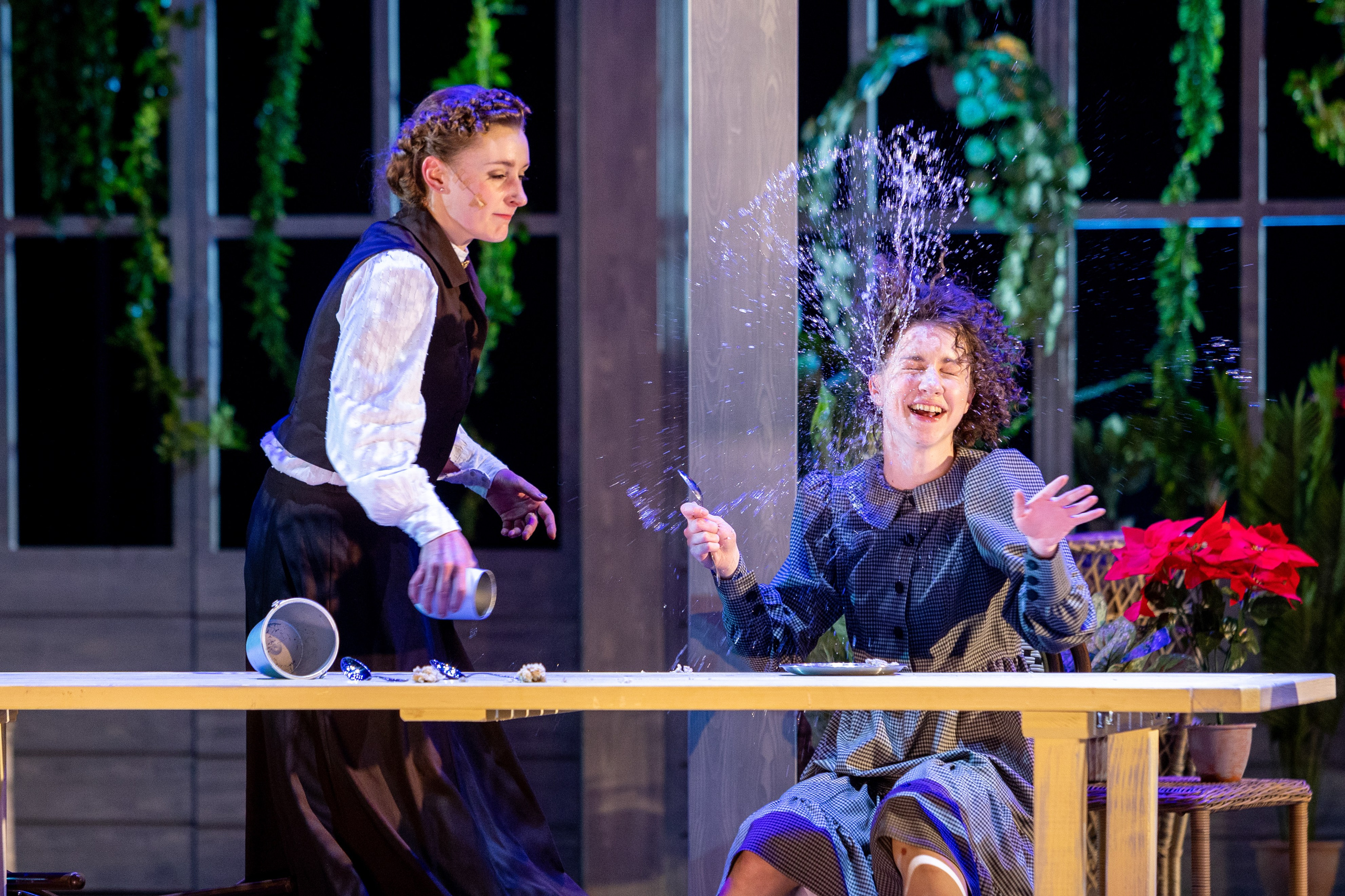 Театр. Фотограф Нижний Новгород