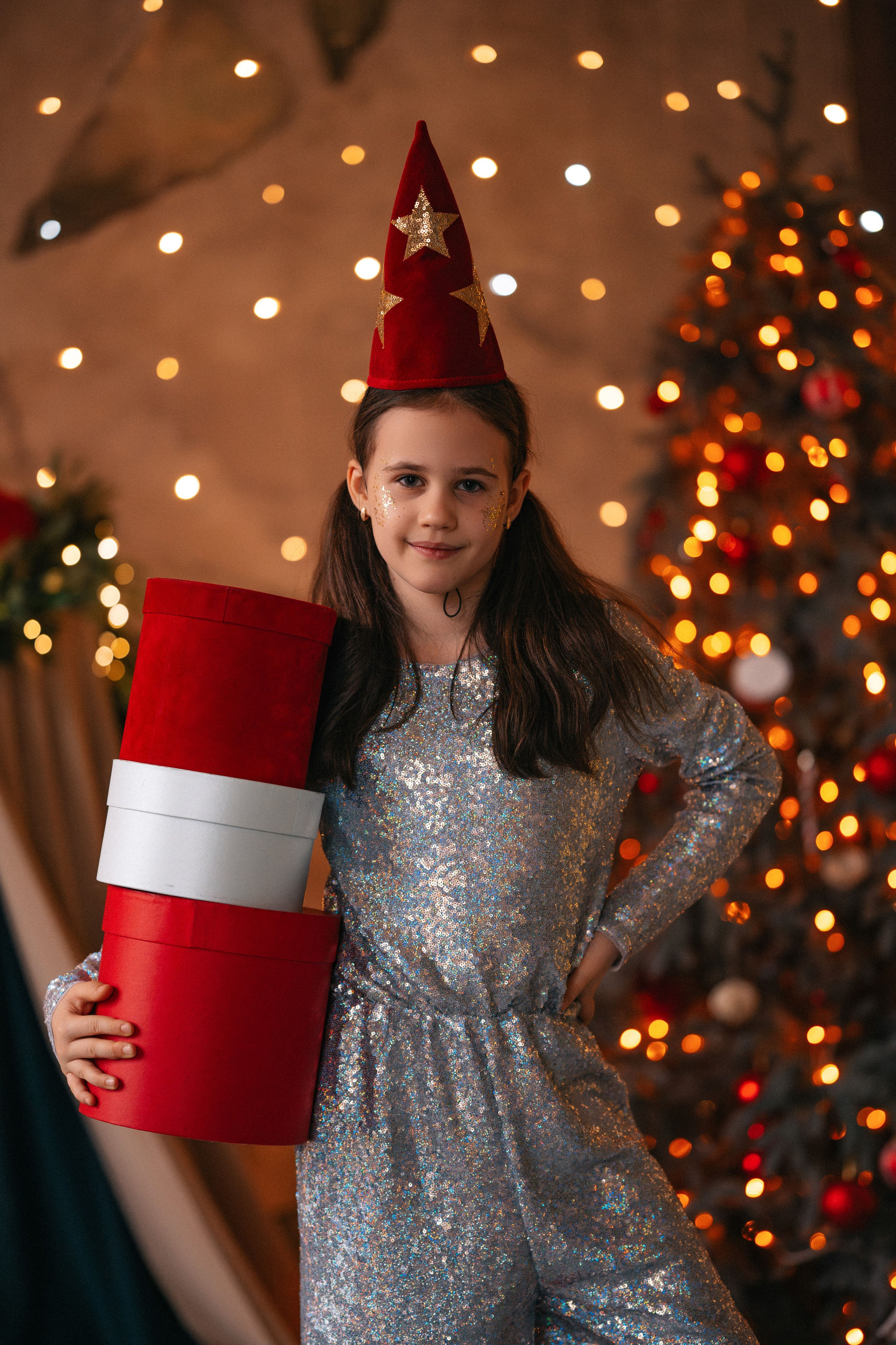 Цирк. Кристина Ветрова | ФОТОГРАФ | Москва