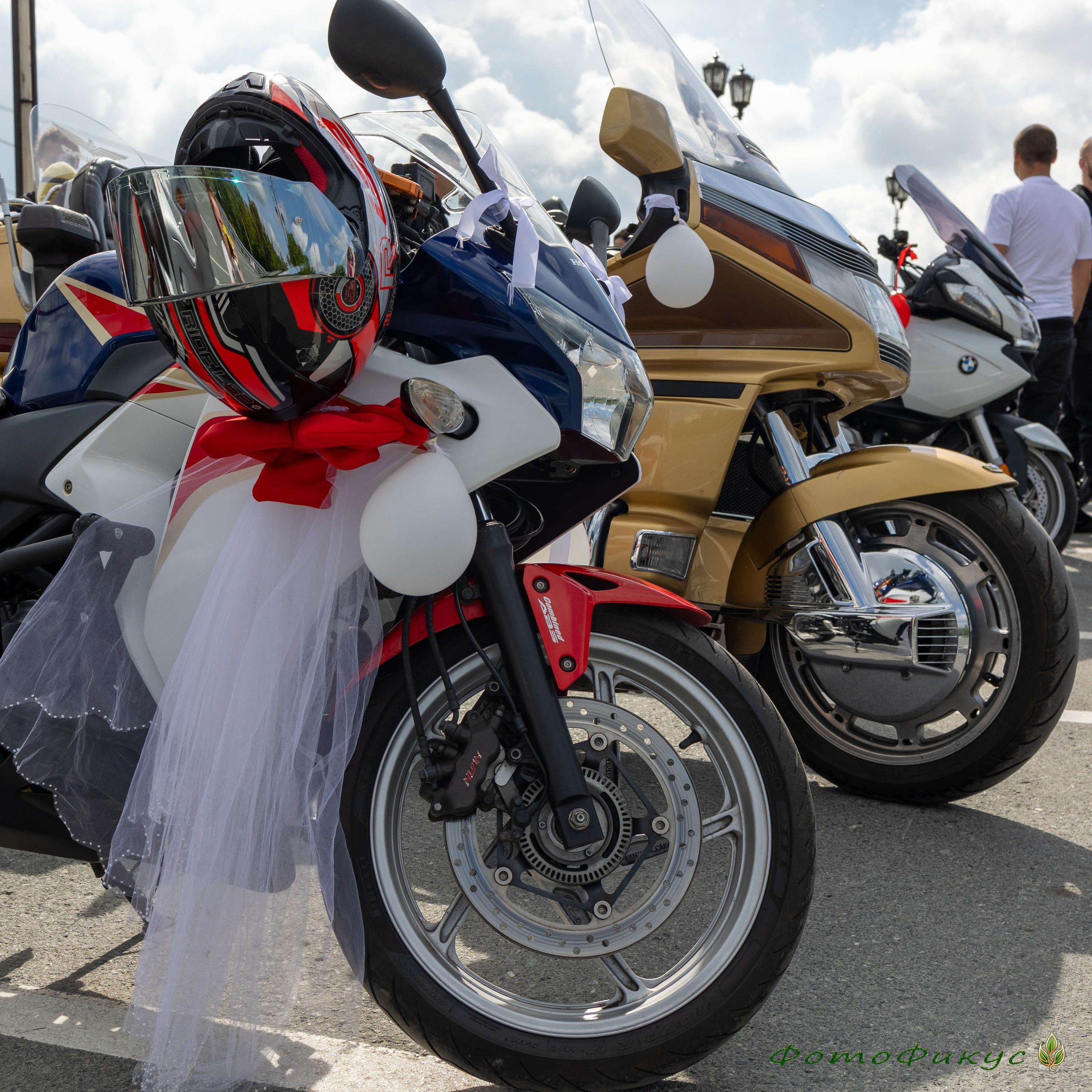 Свадьбы. Фотографы Евгений и Екатерина. Фотофикус. Тюмень