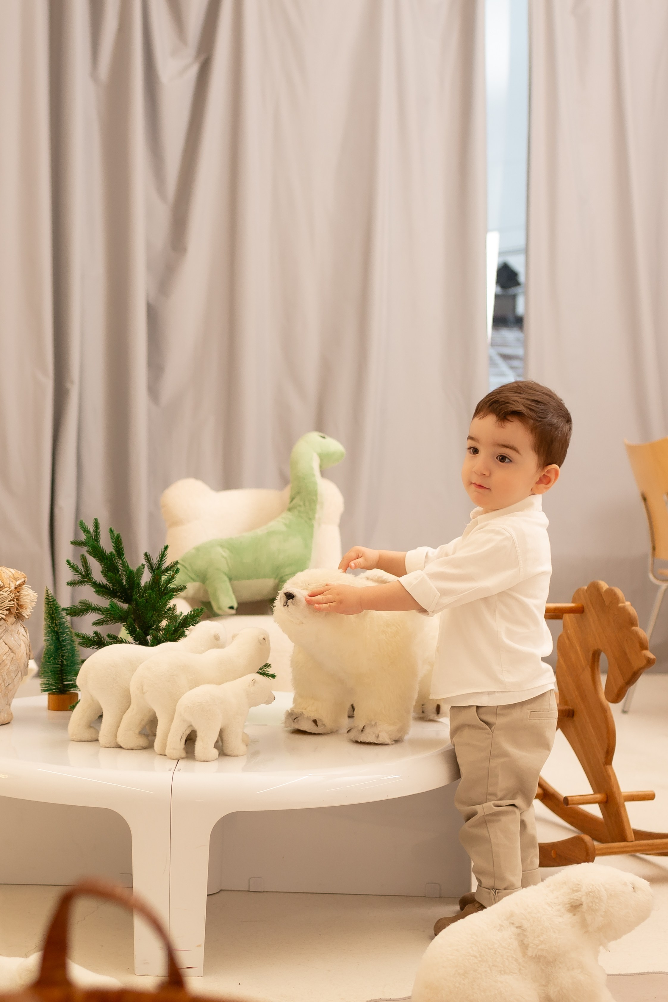 Новогодняя. Свадебный и семейный фотограф Спб Бошман Ирина