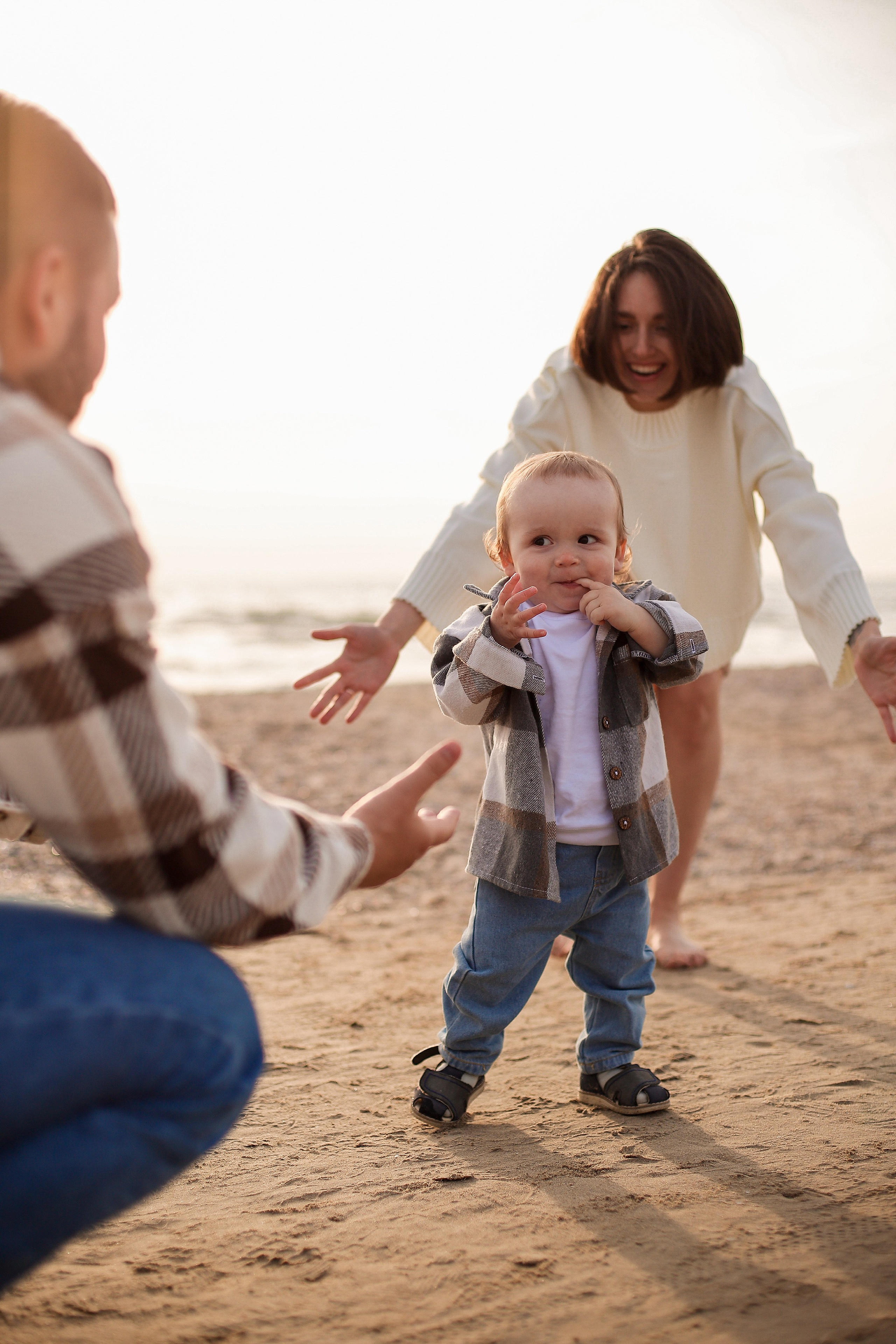 Семейные. Фотограф в Анапе и Геленджике