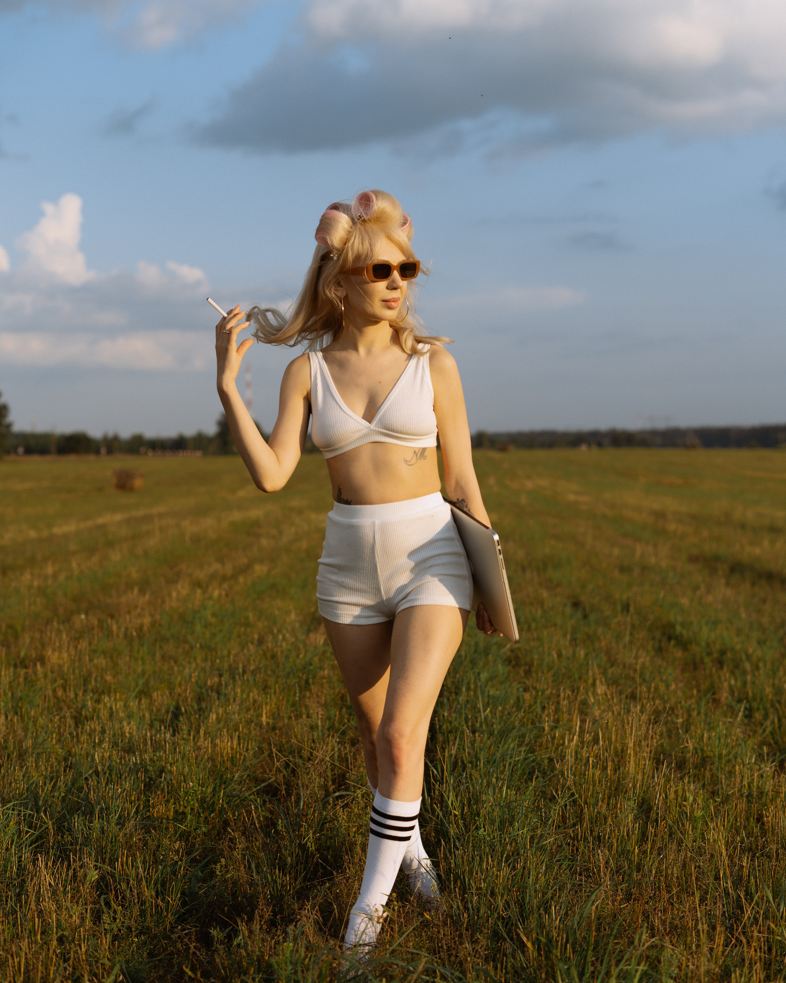 Виктория. Фотограф в Москве Шалышко Ангелина