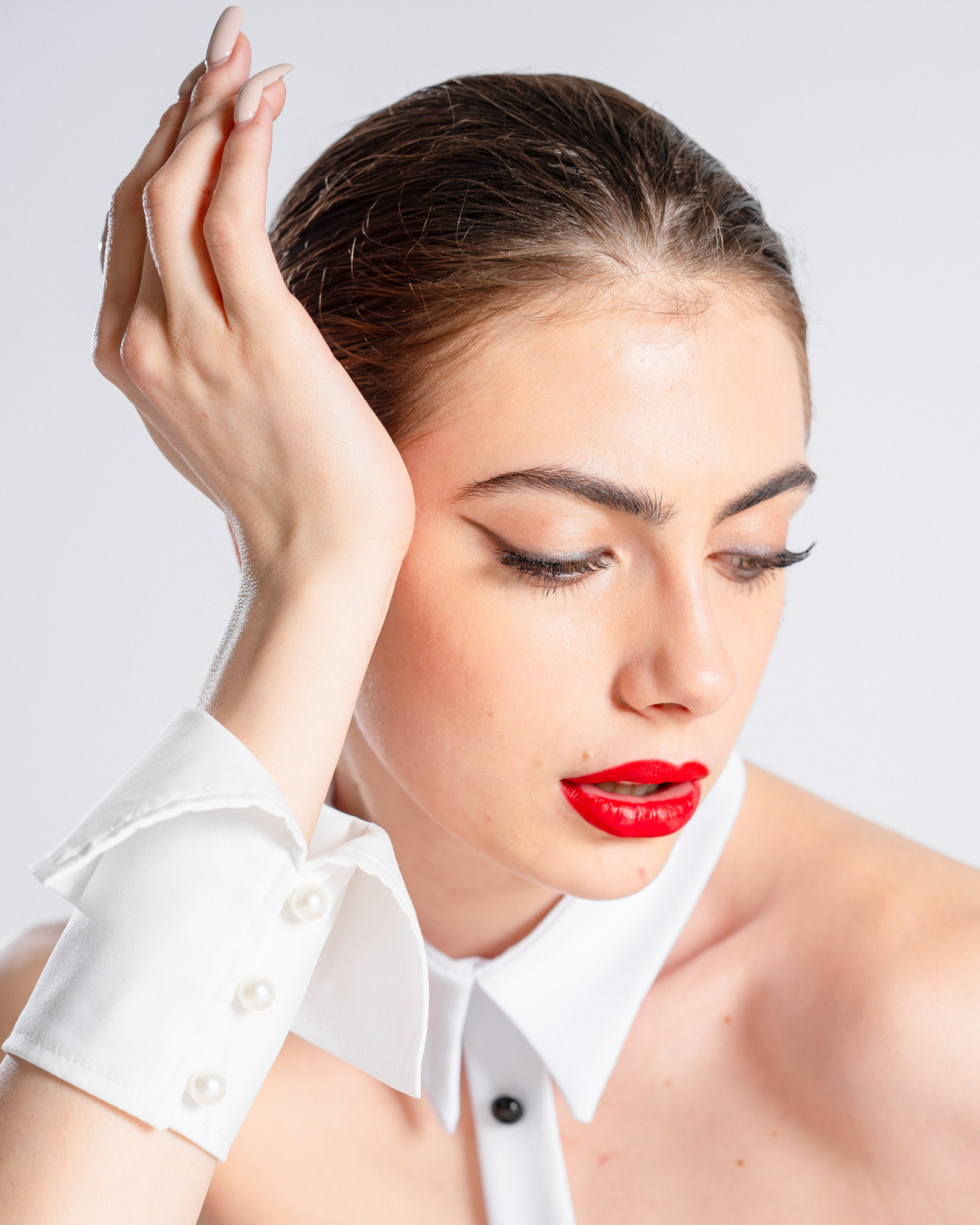 Марго. Фотограф в Москве Шалышко Ангелина