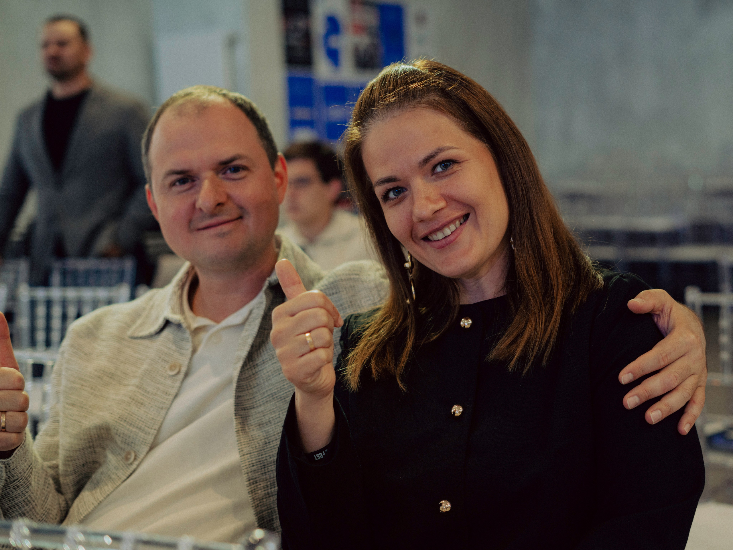 INPROSSECO FEST. Фотограф в Москве Шалышко Ангелина