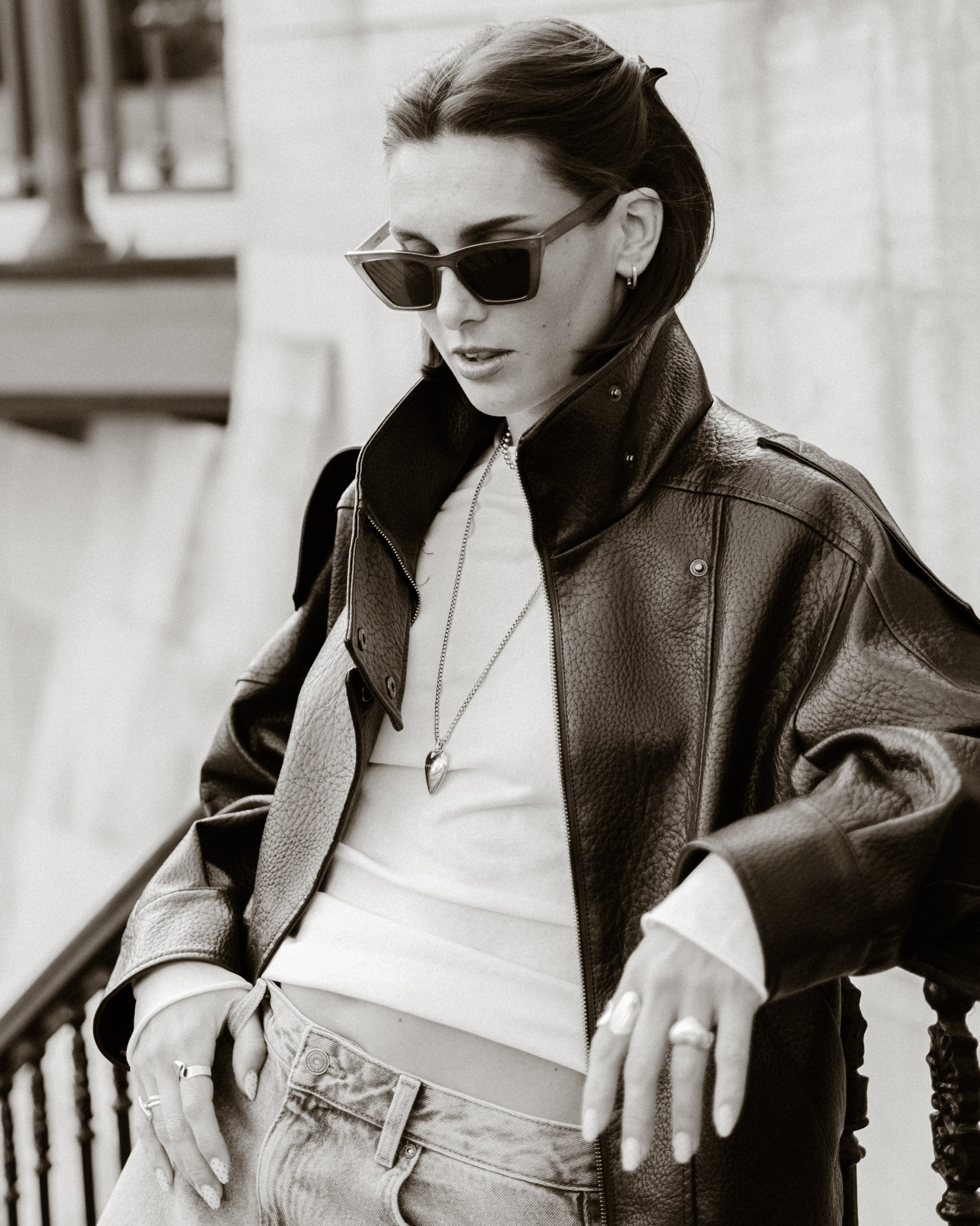 Спелая вишня. Фотограф в Москве Шалышко Ангелина