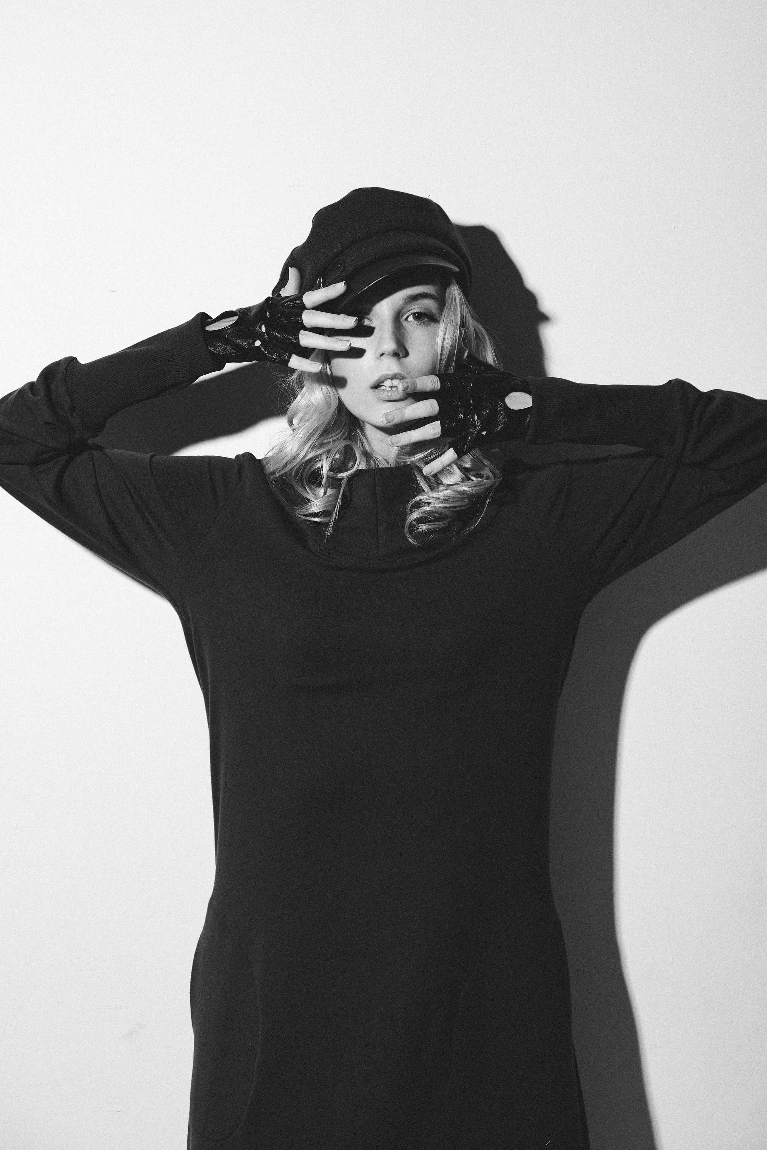 Имиджевая фэшн-фотосъемка | Михаил Ерохин. Фотограф Михаил Ерохин | Москва