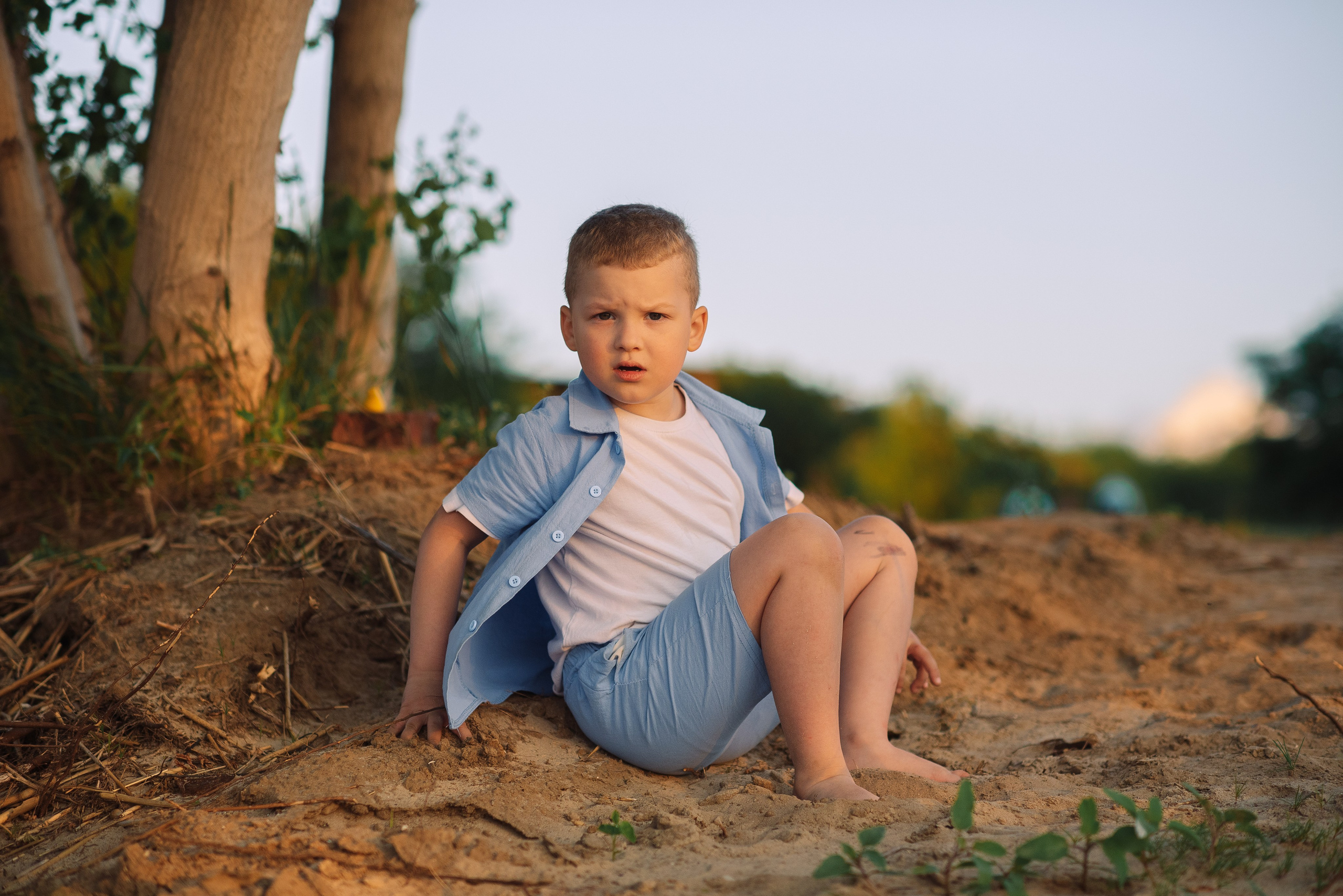 Солёное счастье🥰. Семейный фотограф в Ростове-на-Дону Мария Панарина