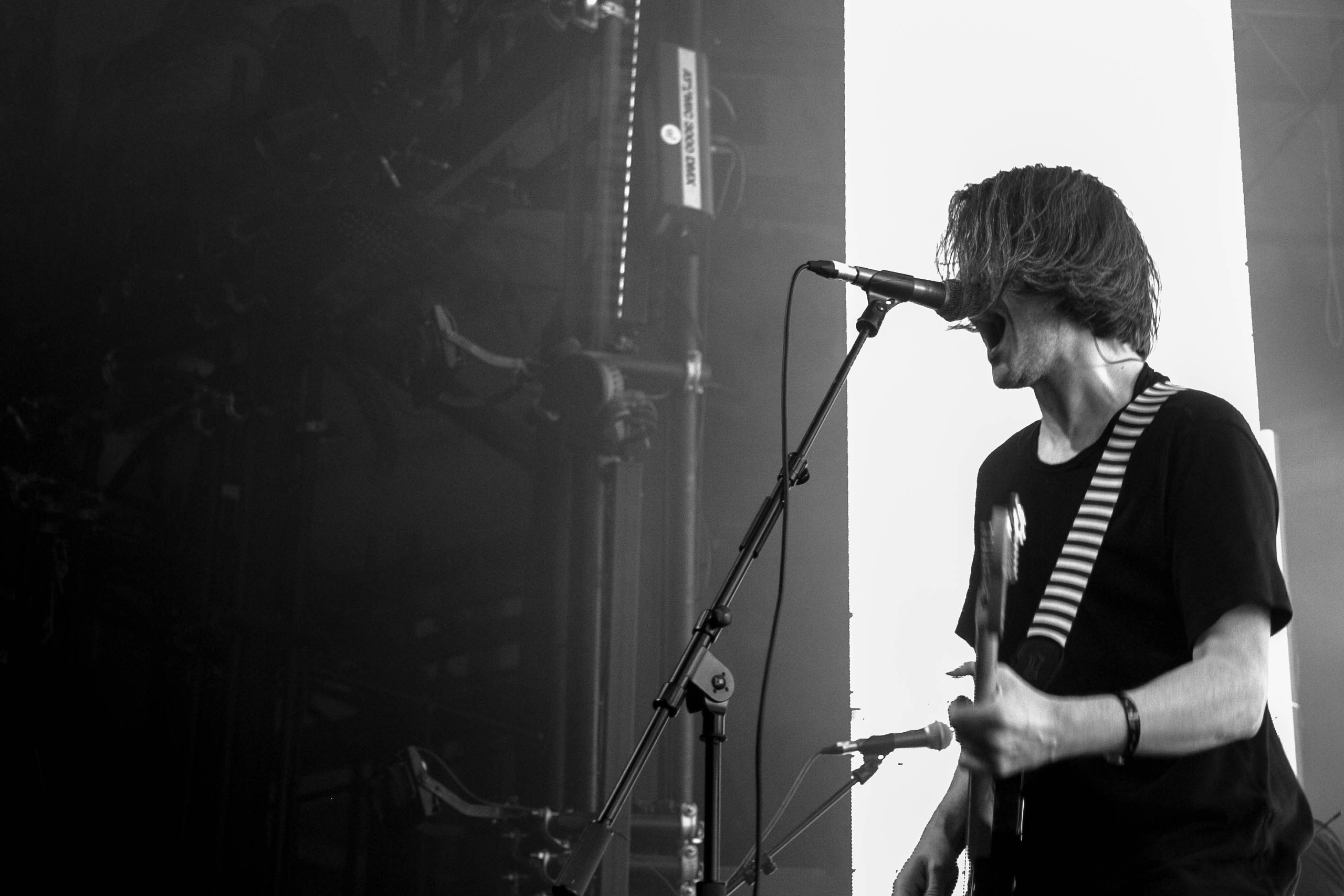 Biting Elbows. Фотограф для музыкантов, фотограф на концерт, концертный фотограф, съемка концерта, бэкстейдж фотограф