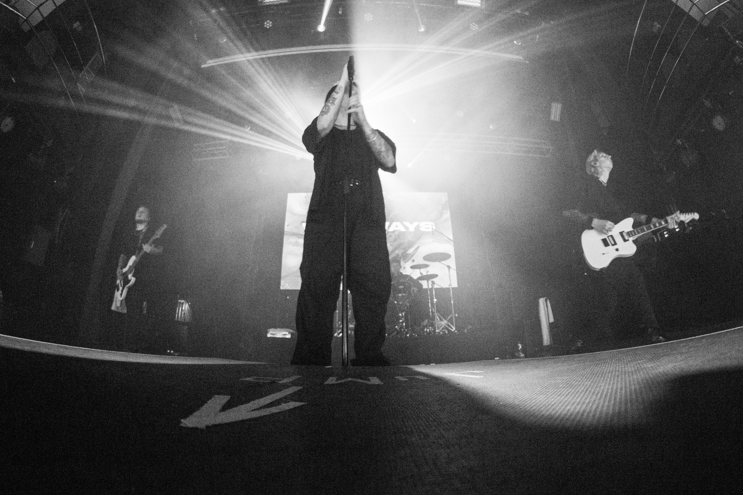 Wildways. Фотограф для музыкантов, фотограф на концерт, концертный фотограф, съемка концерта, бэкстейдж фотограф