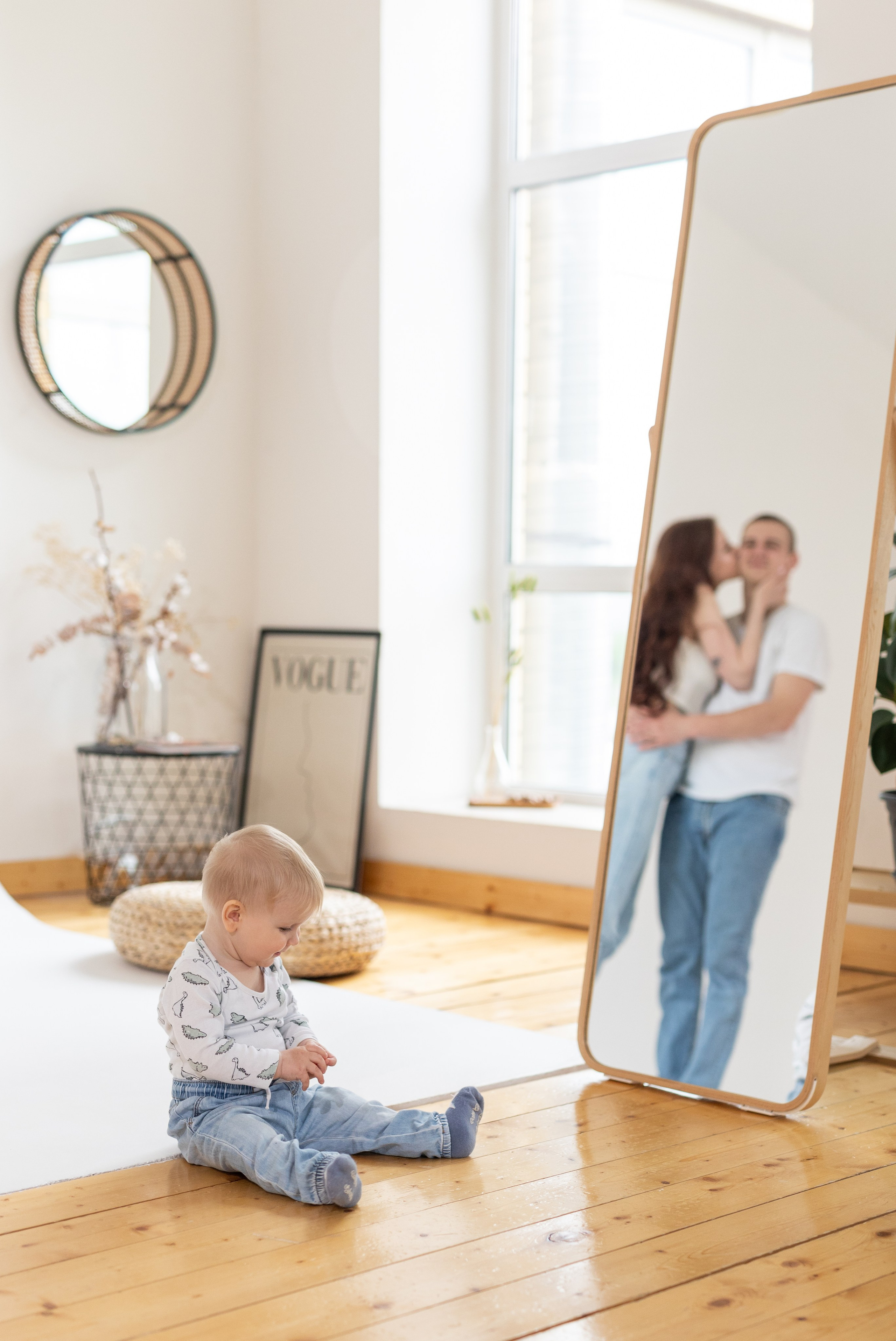 Дмитрий, Ирина и Лева. Фотограф в Нижнем Новгороде, Дзержинске Олеся Хозяева