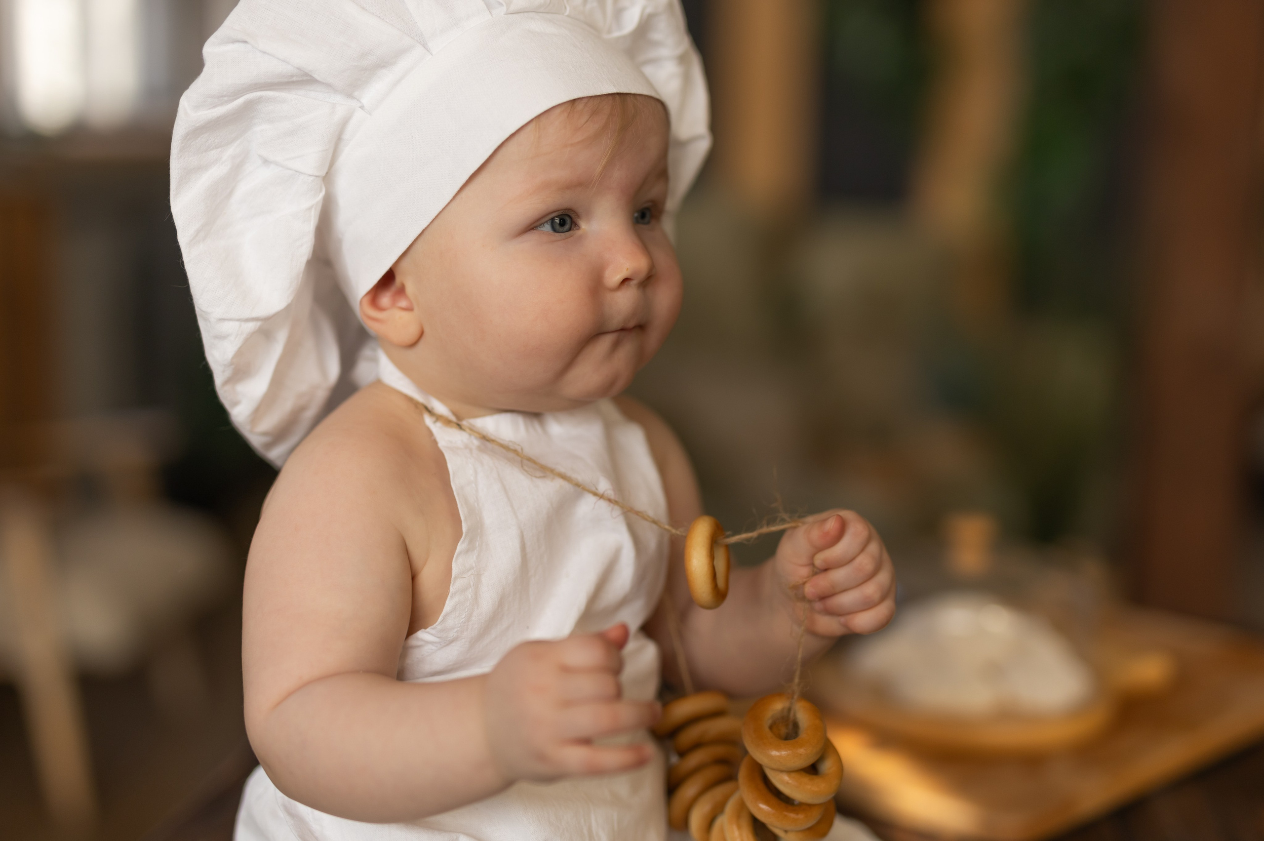 Поварята. Фотограф в Нижнем Новгороде, Дзержинске Олеся Хозяева