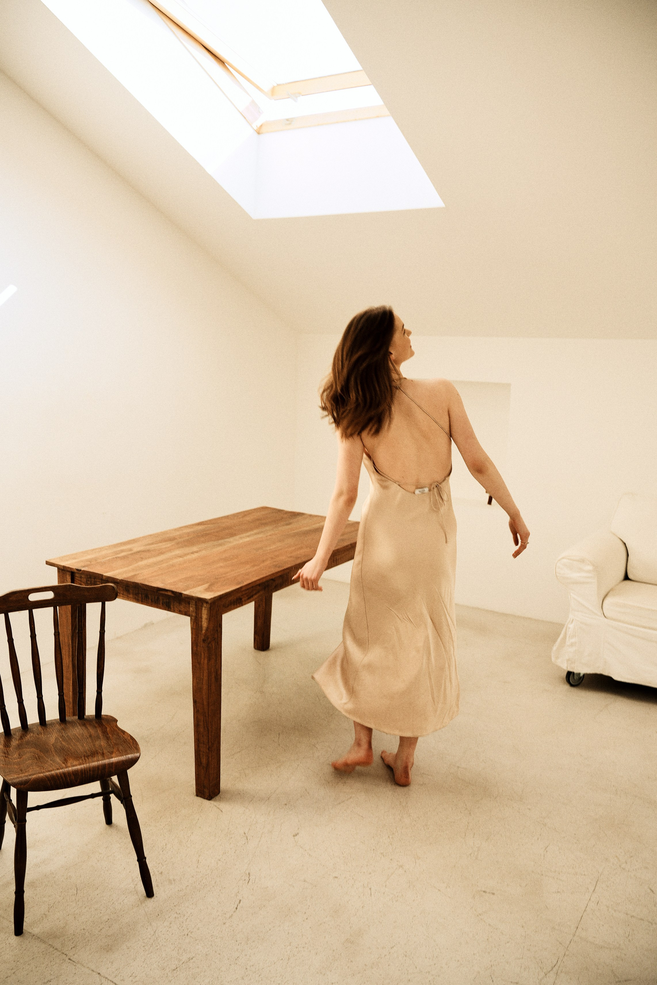 Варвара. Маргарита — фотограф и видеограф / Москва