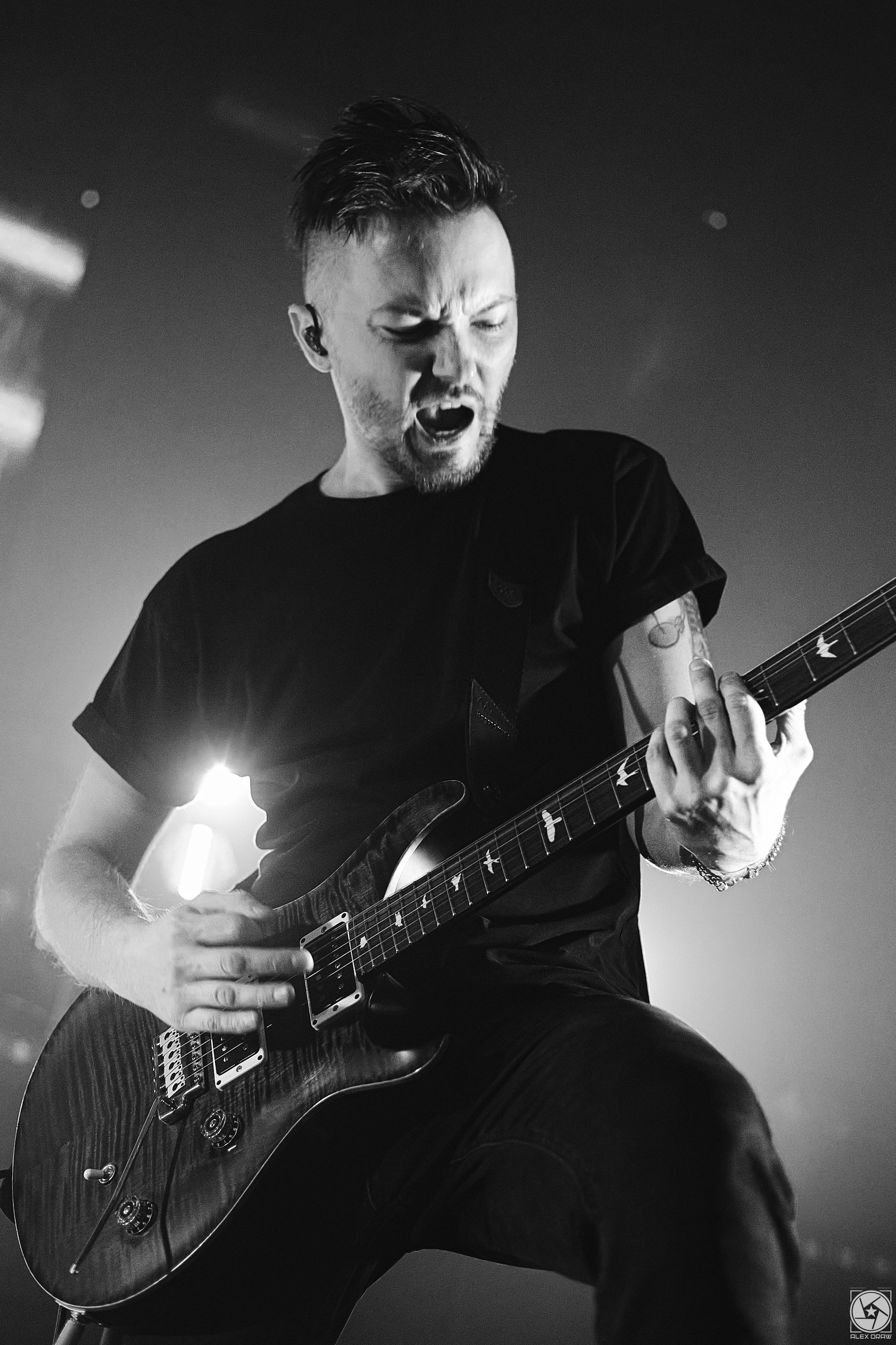 Нэил Шери | 30 ноября 2025 | Москва, «Свобода». Фотограф Москва Concerts photo / Fashion photо