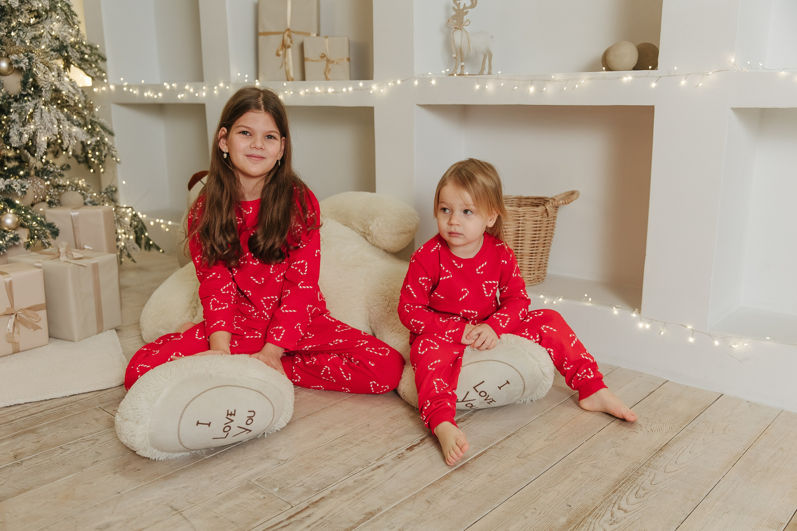 Новый год. Фотограф в Красноярске Любовь Малеева