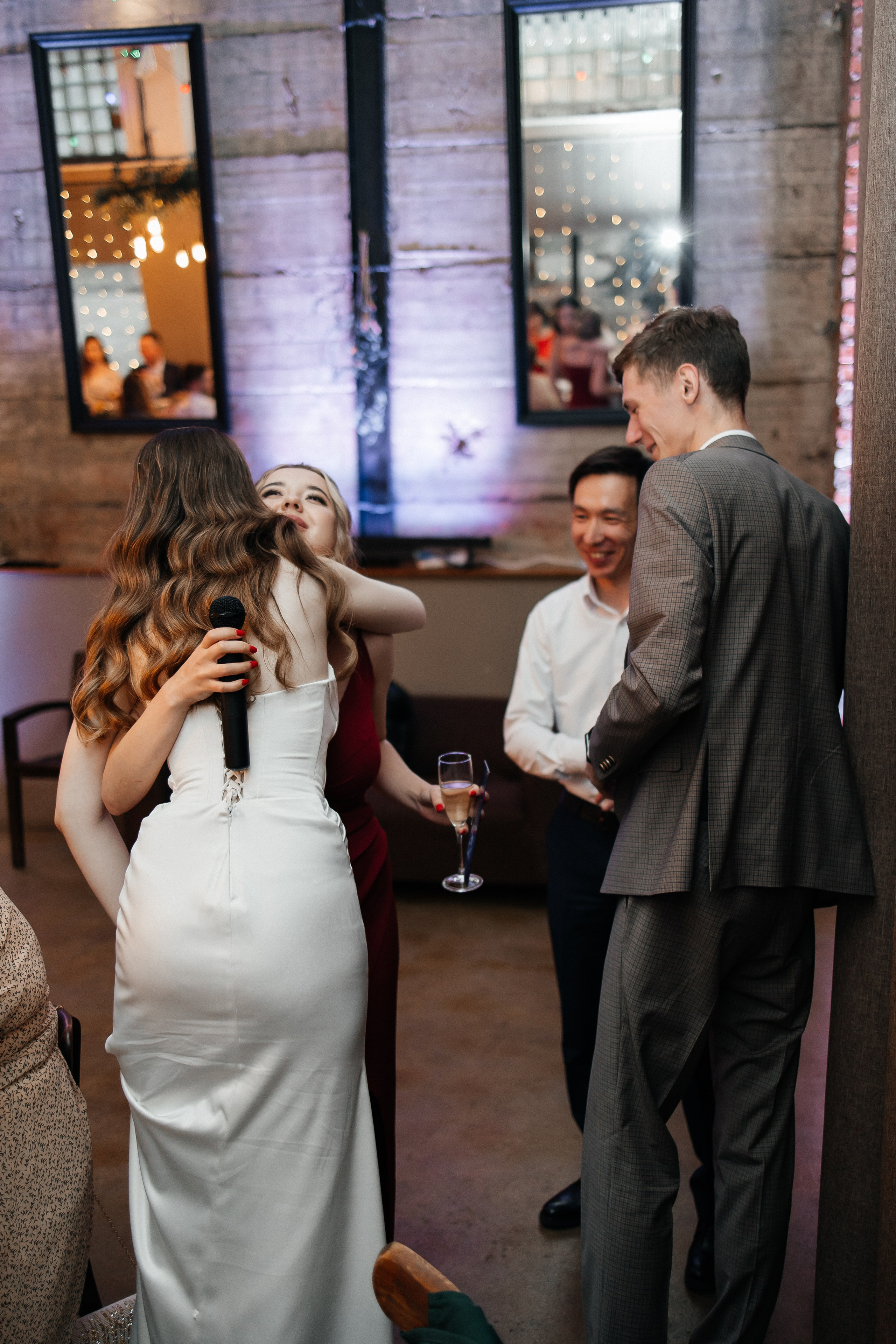 Алина и Дима. Свадебный и семейный фотограф Тина Ленина Москва/Санкт-Петербург