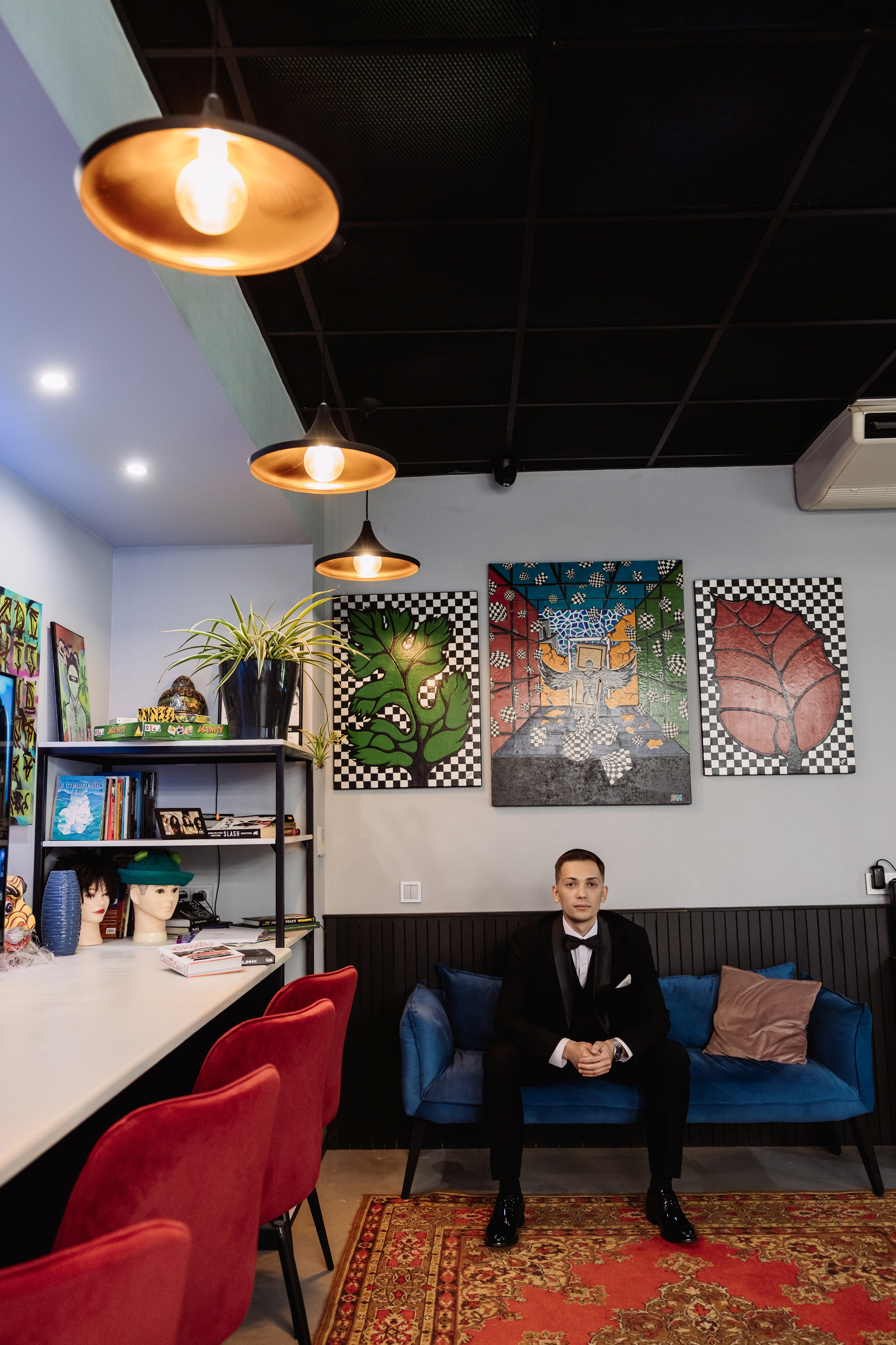 Сергей и Татьяна. ФОТОГРАФ ИРИНА ШАМАТАВА