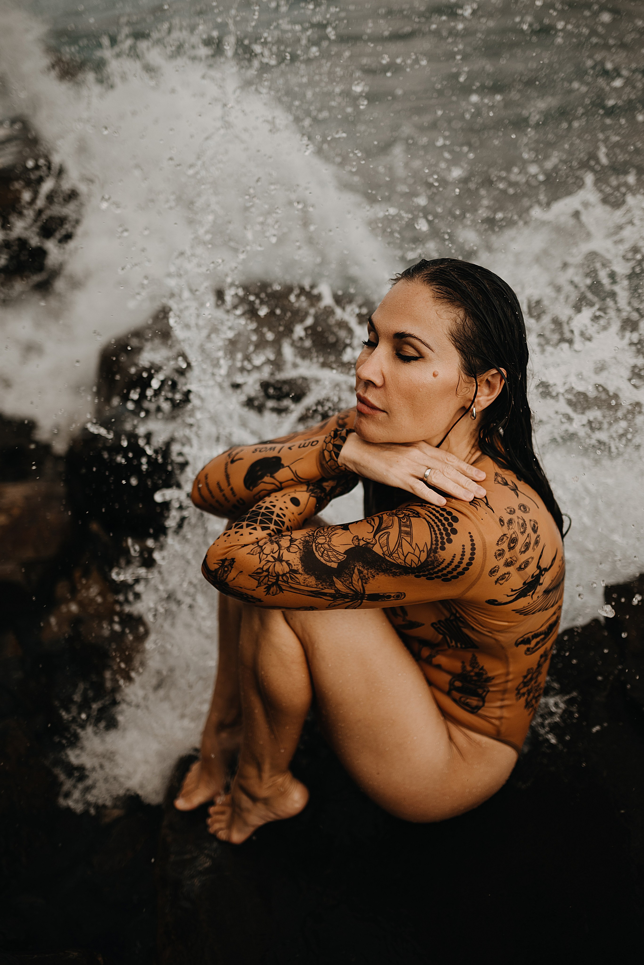 Ульяна. Фотограф Санкт-Петербург, Новороссийск