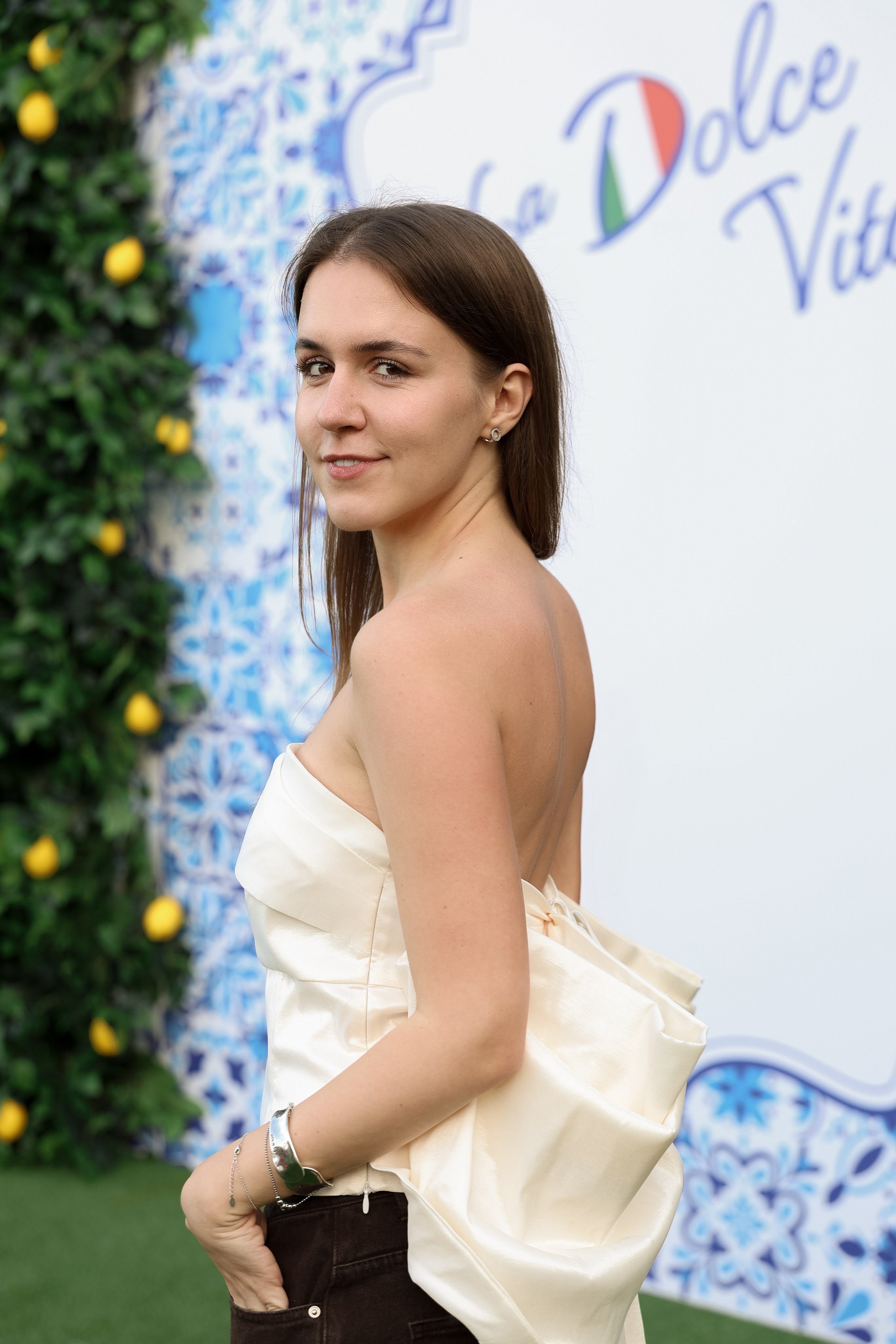 LA DOLCE VITA. Главная