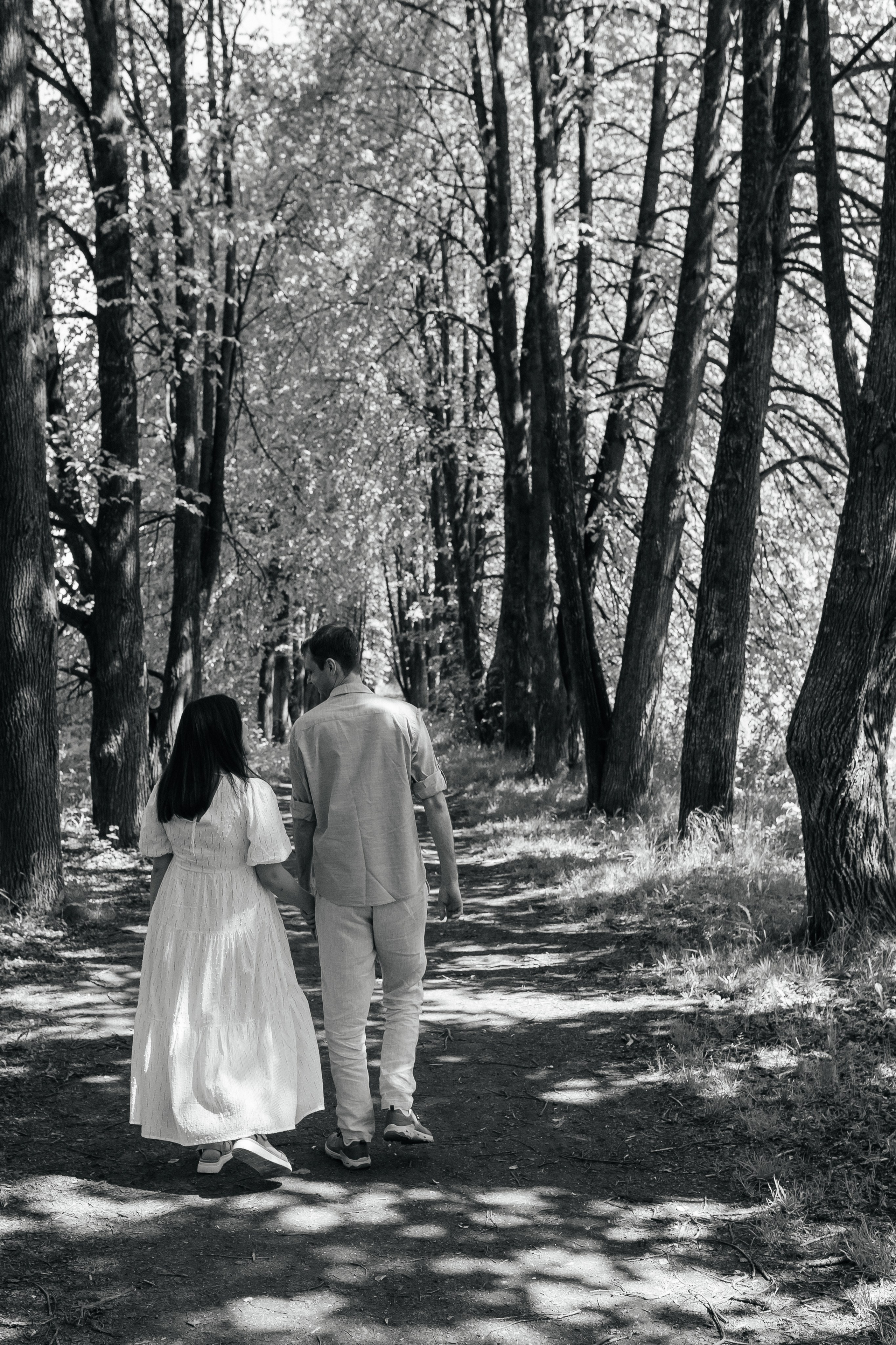 Саша и Васса. Фотограф в Томске Ирина Павлуцкая