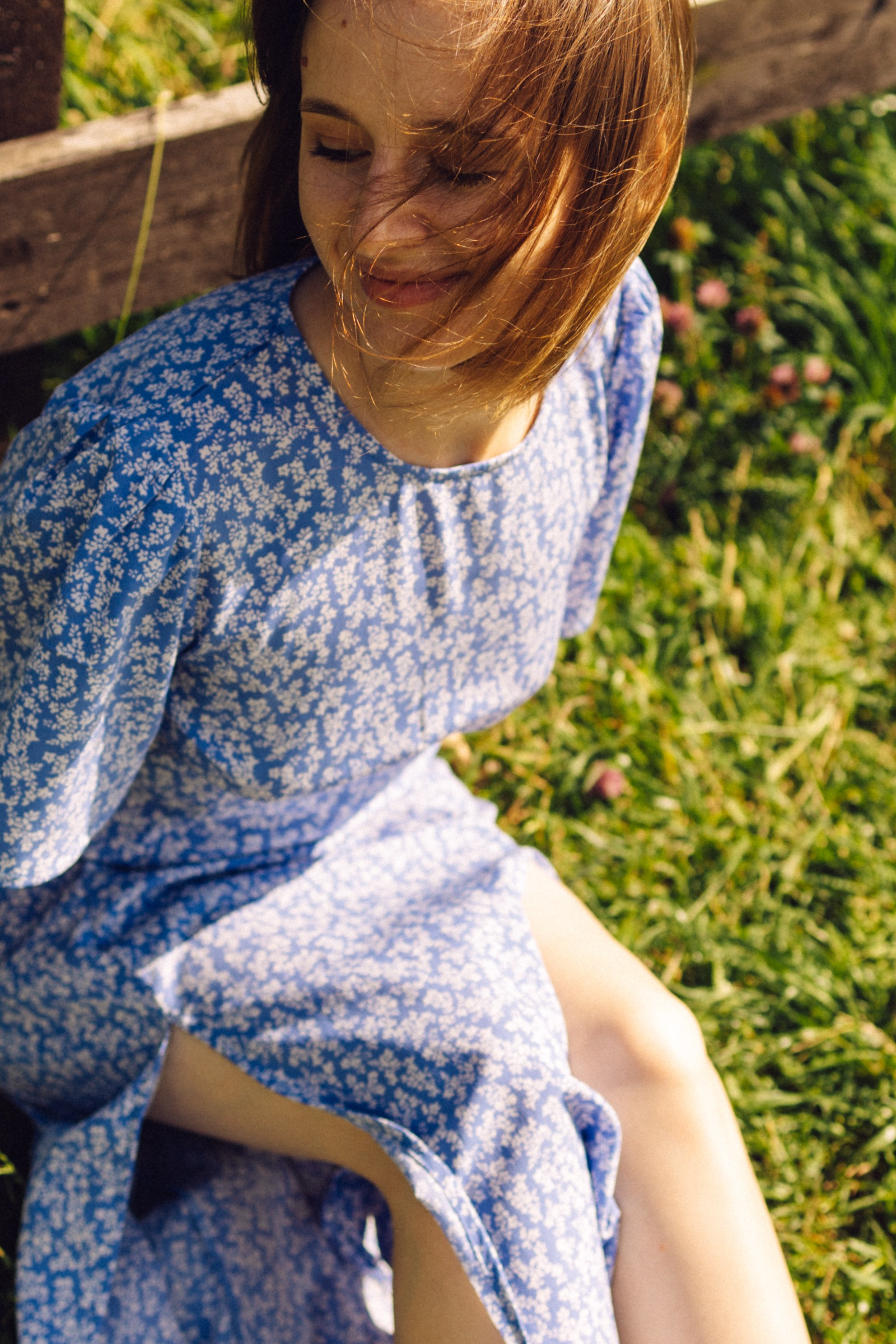 Парк. Фотограф в Москве и Домодедово Ирина Коростелева