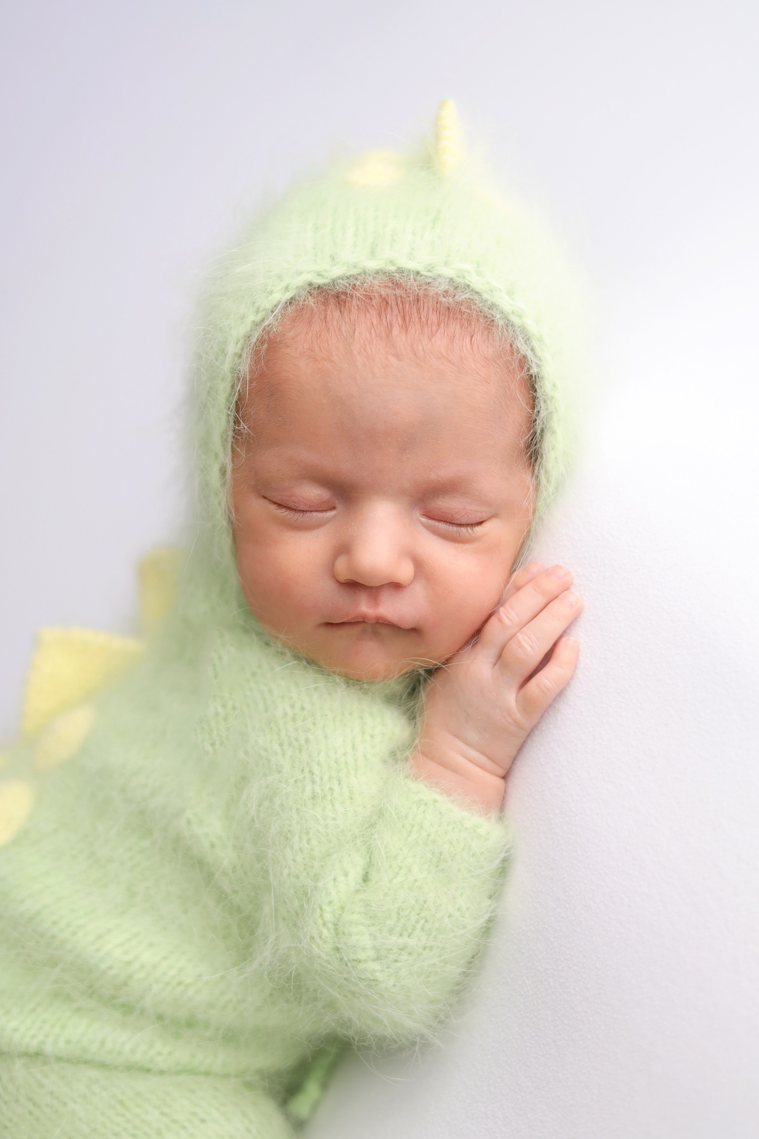 Миланочка, максимальный пакет. Фотограф новорожденных Москва. Ньюборн фотограф Москва