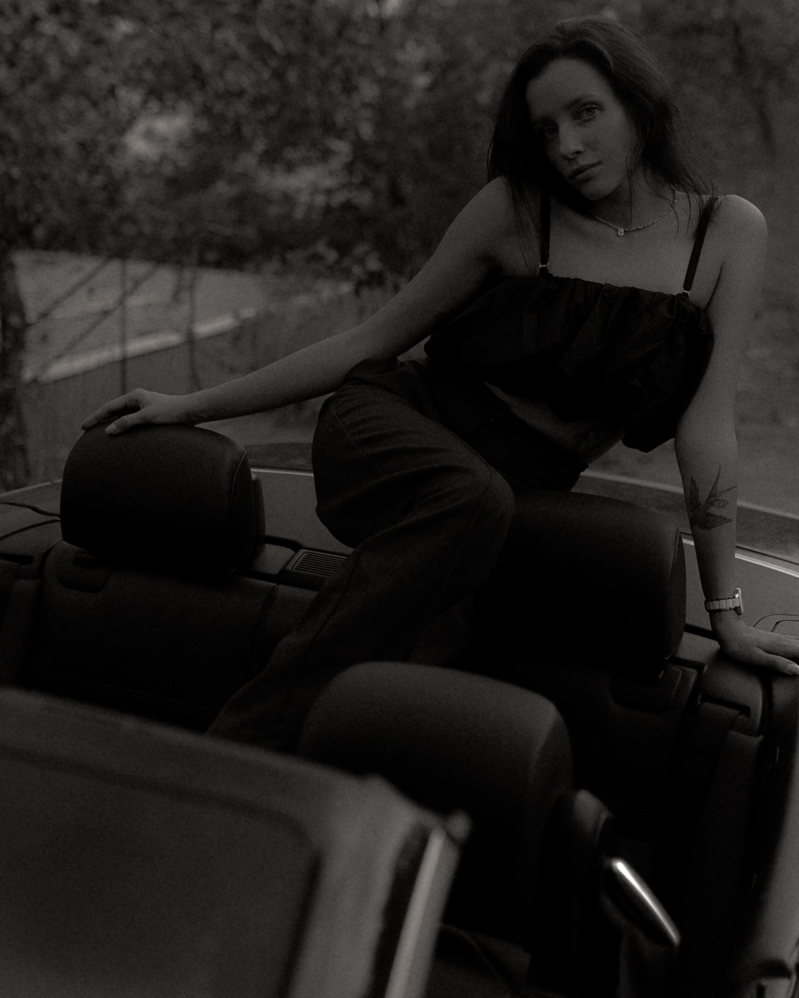 Светлана. DARYA.BELKINA