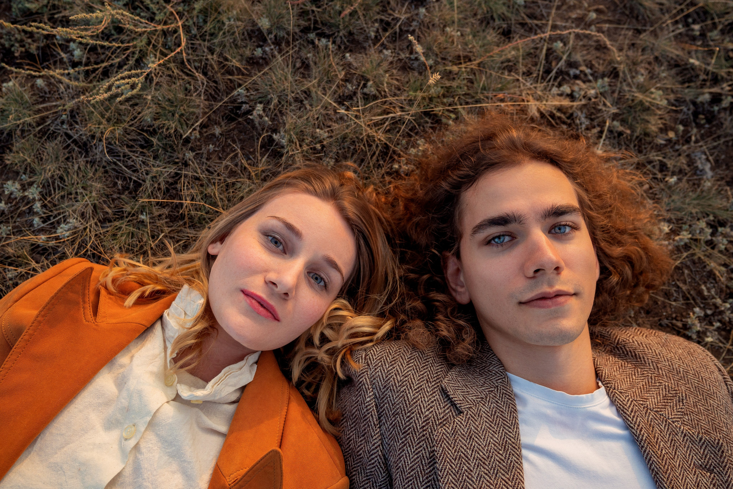 Концептуальная фотосессия в Самаре. Фотограф в Самара Роман Квес