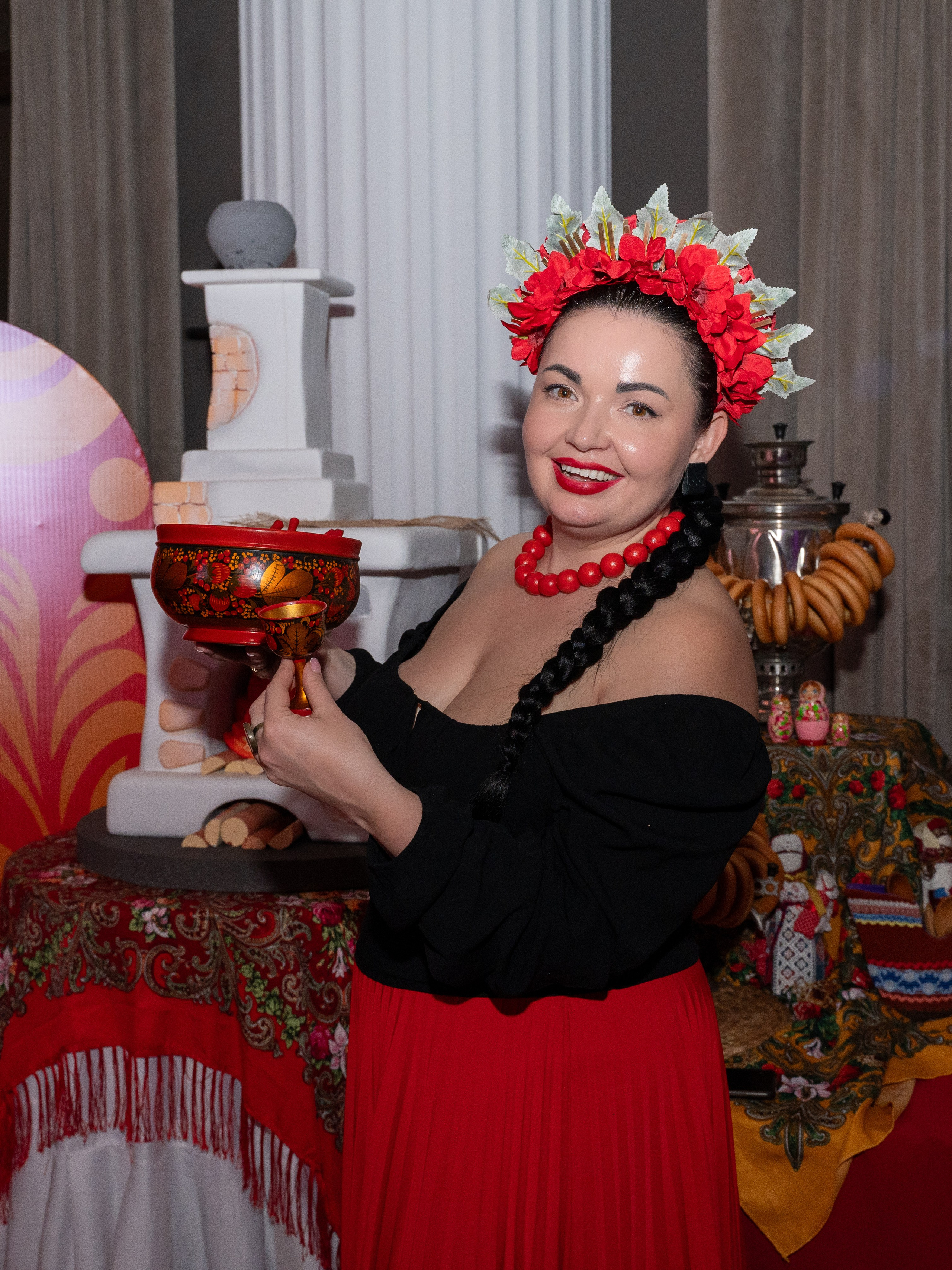 DIVA KUBANI. Бизнес-Фотограф Краснодар