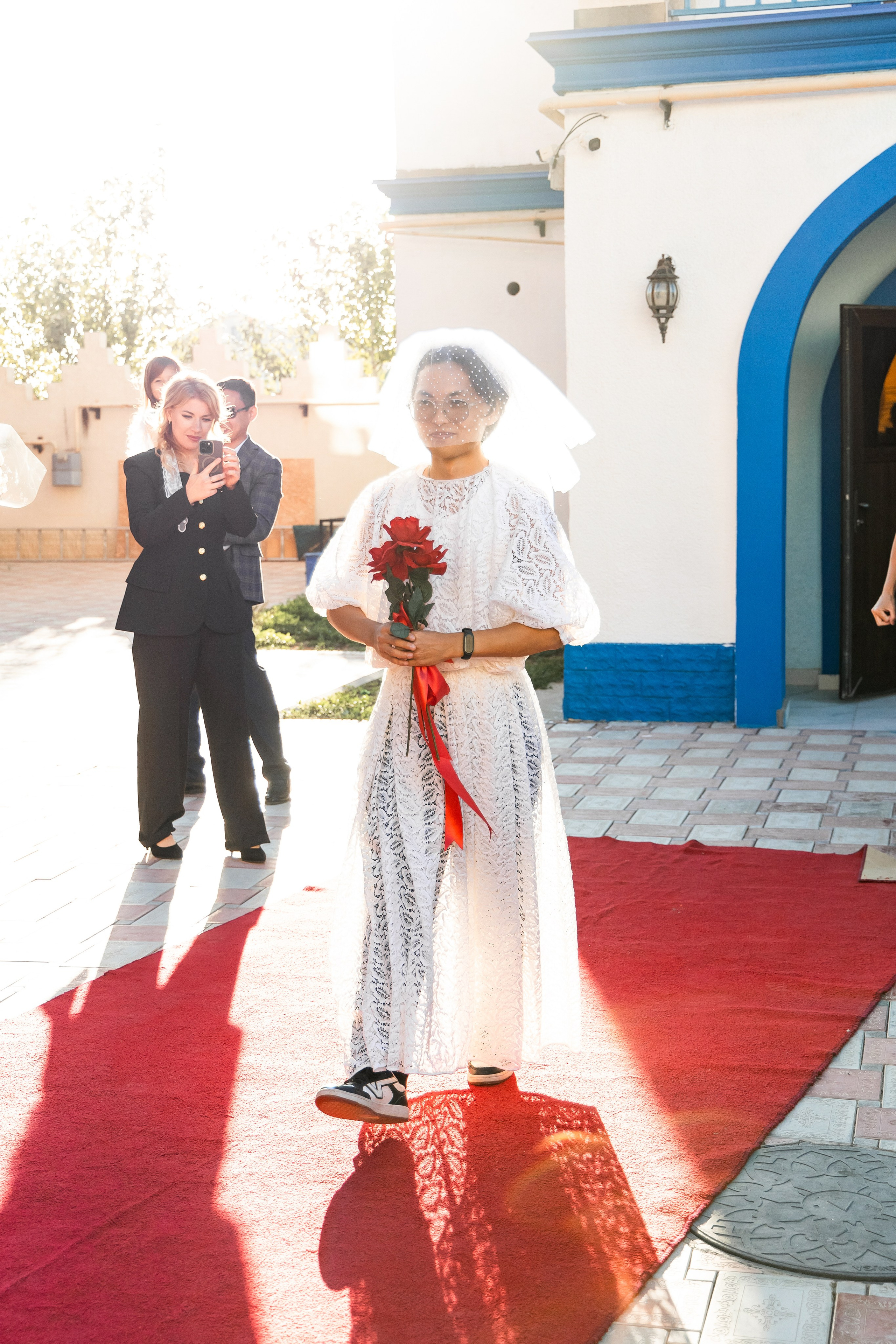 Samir & Yanna. Свадебный и фэшн фотограф