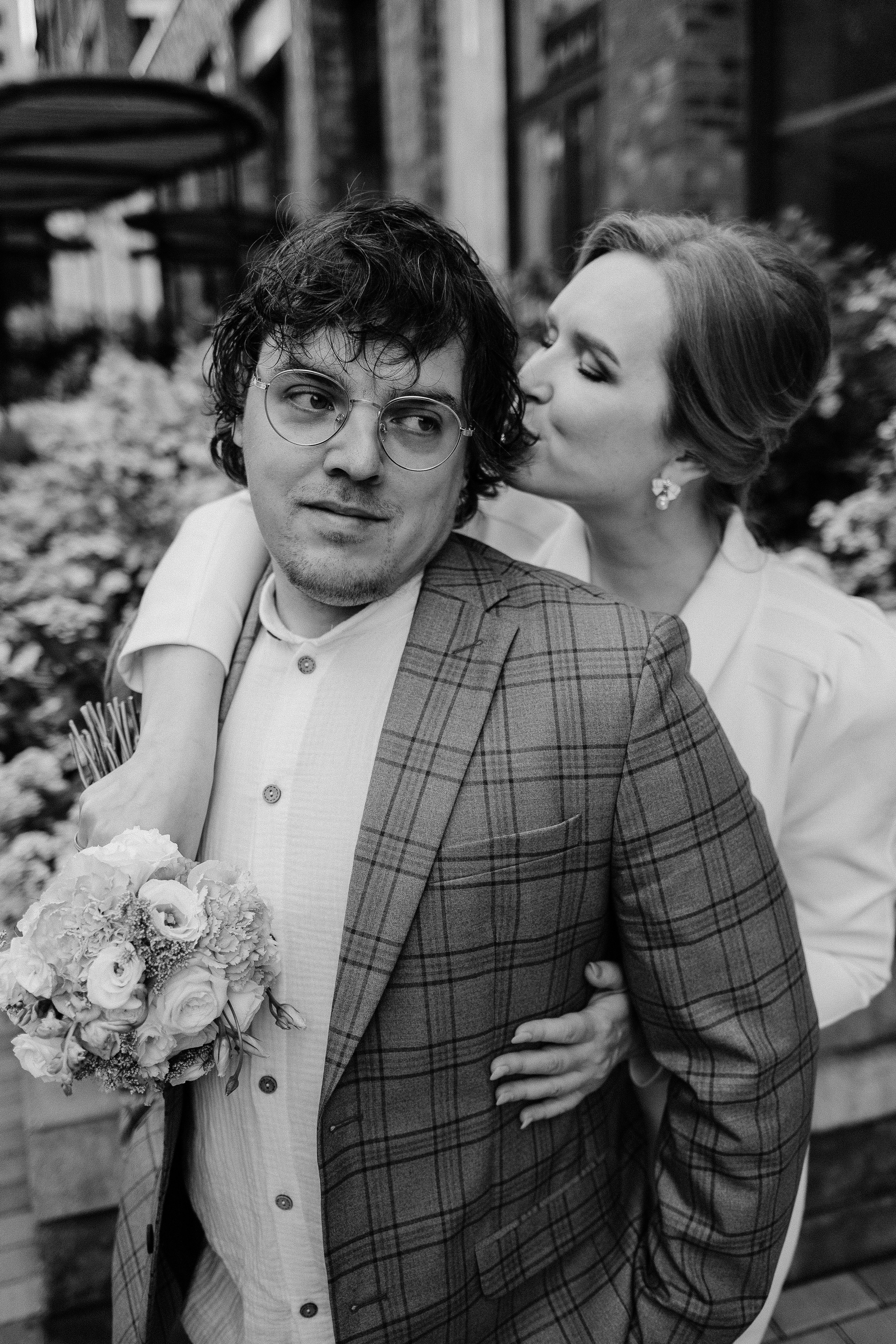 Михаил и Наталья/2024. Свадебный и семейный фотограф в Екатеринбурге