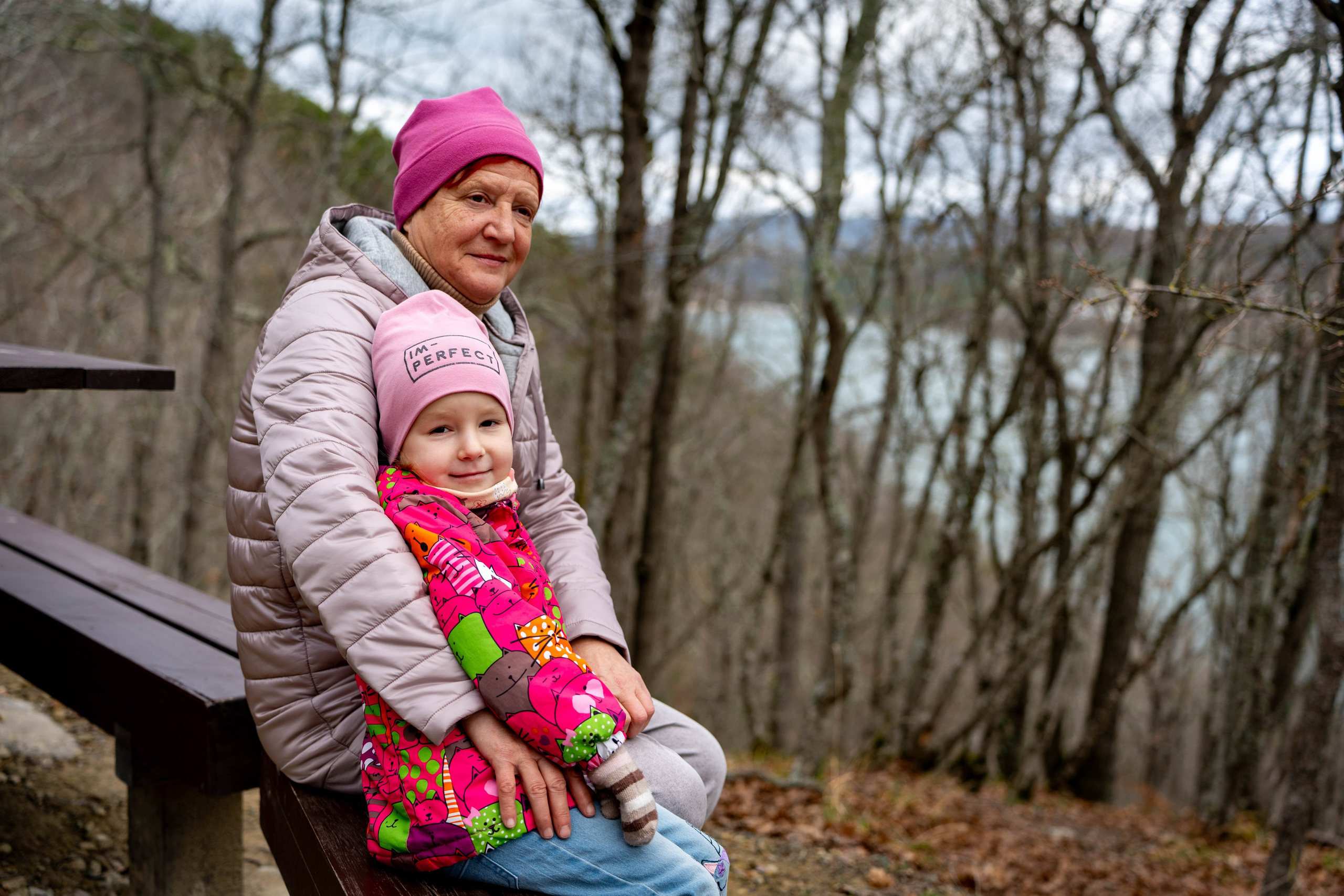 Новогодняя фотосъемка в Абрау-Дюрсо. Семейный и детский фотограф Екатерина Черняева. Снимаю портреты, love story, фотопрогулки, работаю на улице, в кафе, студии, дома у клиента