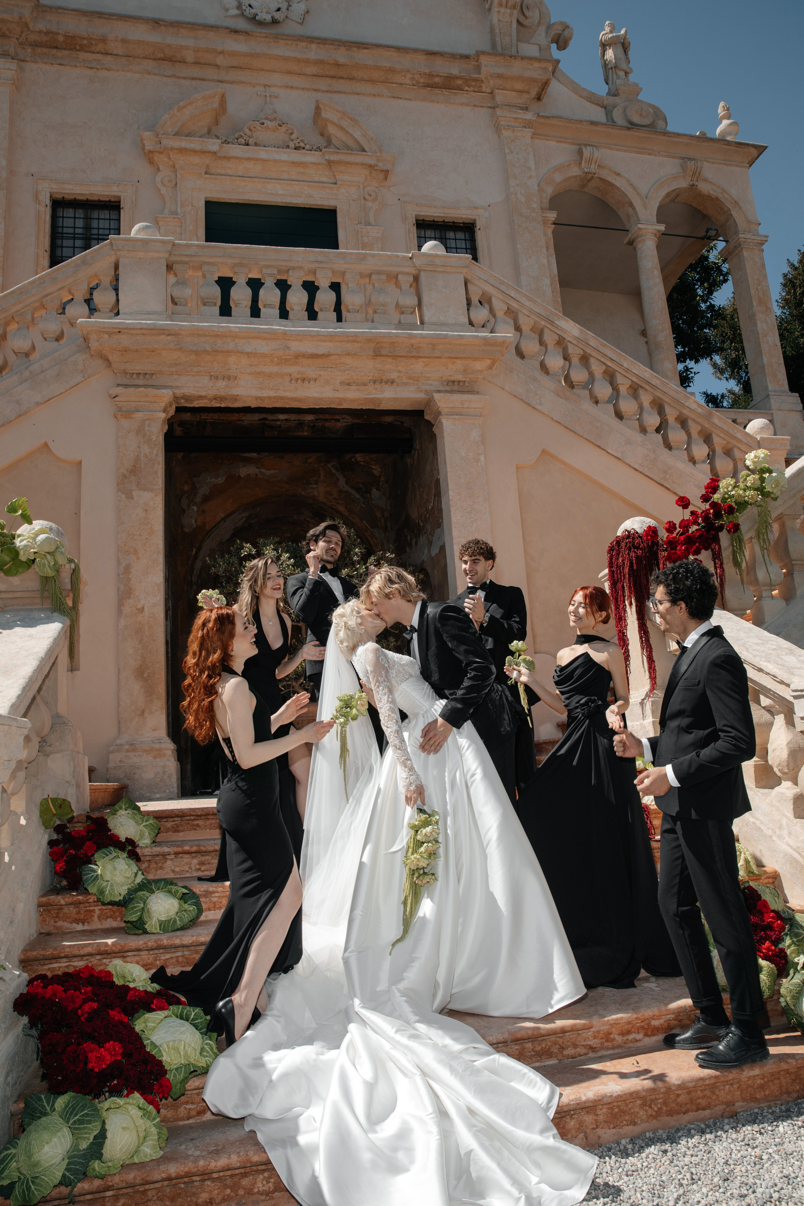 Simon and Dasha. Фотограф Анжелика Кварц. Санкт-Петербург, Wedding Photographer in Spain, France, Italy, Montenegro