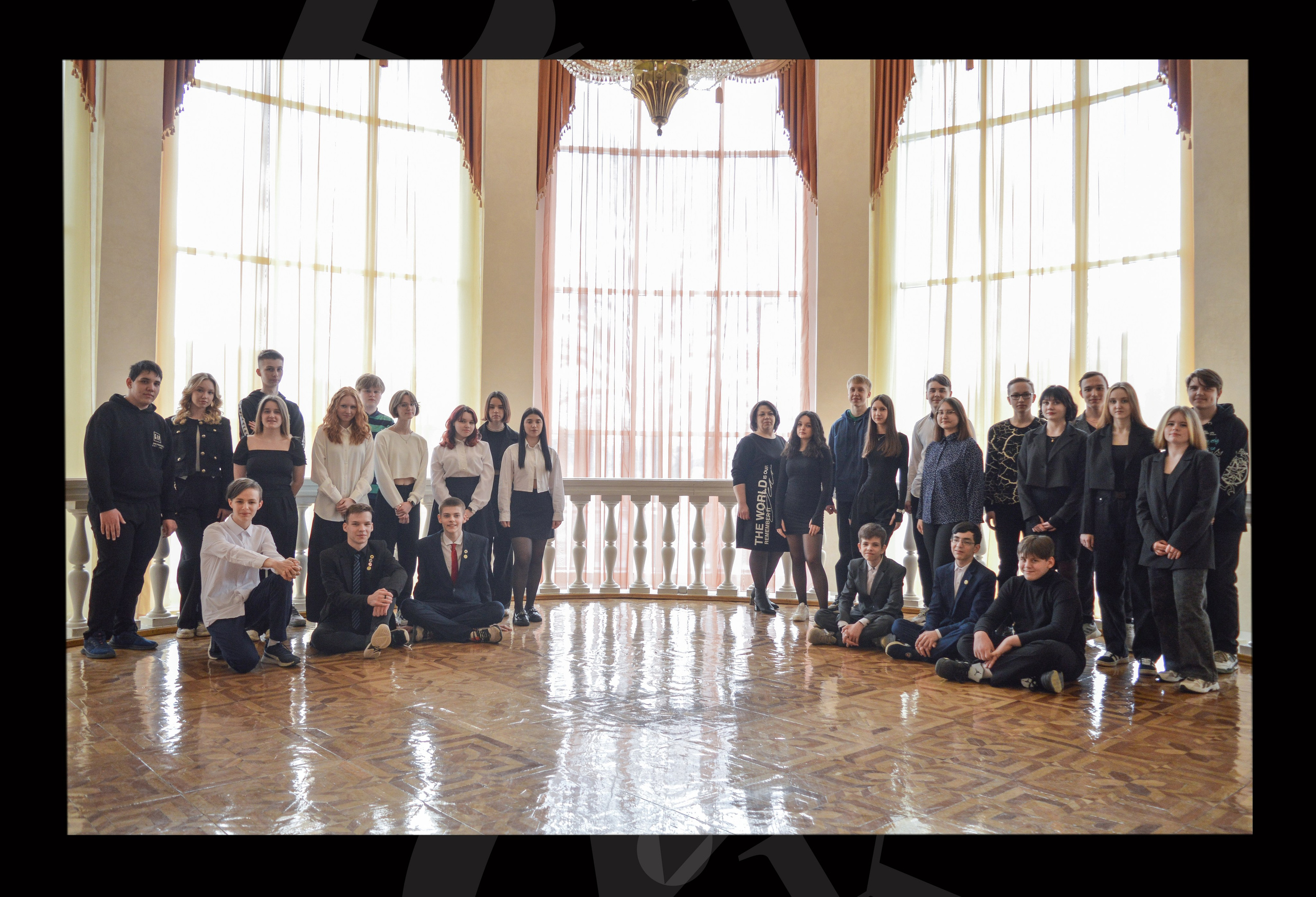 Альбом 14 разворотов 9 класс. Выпускные альбомы, индивидуальные фотосессии в Костроме