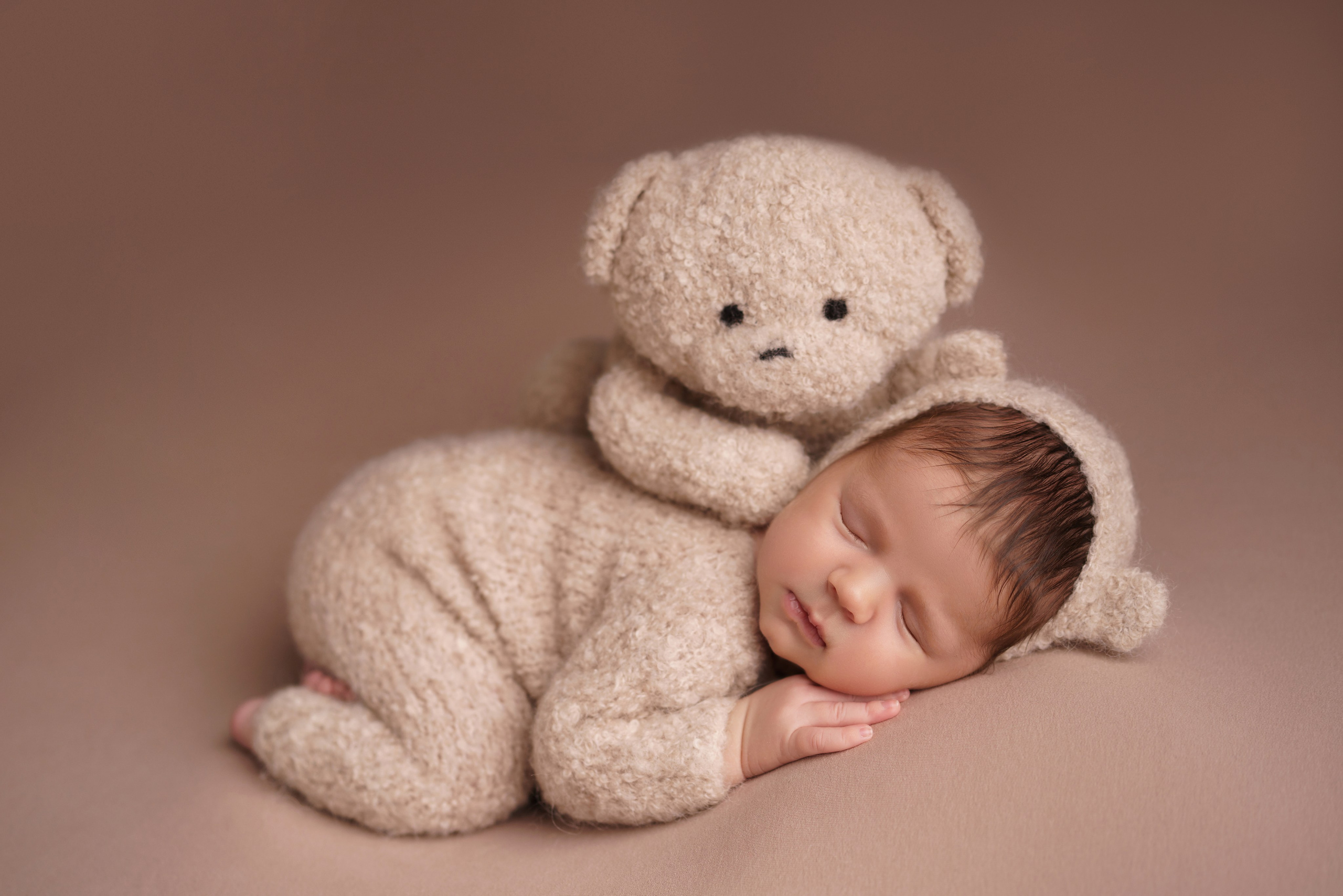 Фотосессия новорожденных в Москве и Московской области | Профессиональный фотограф newborn — Татьяна Иванова