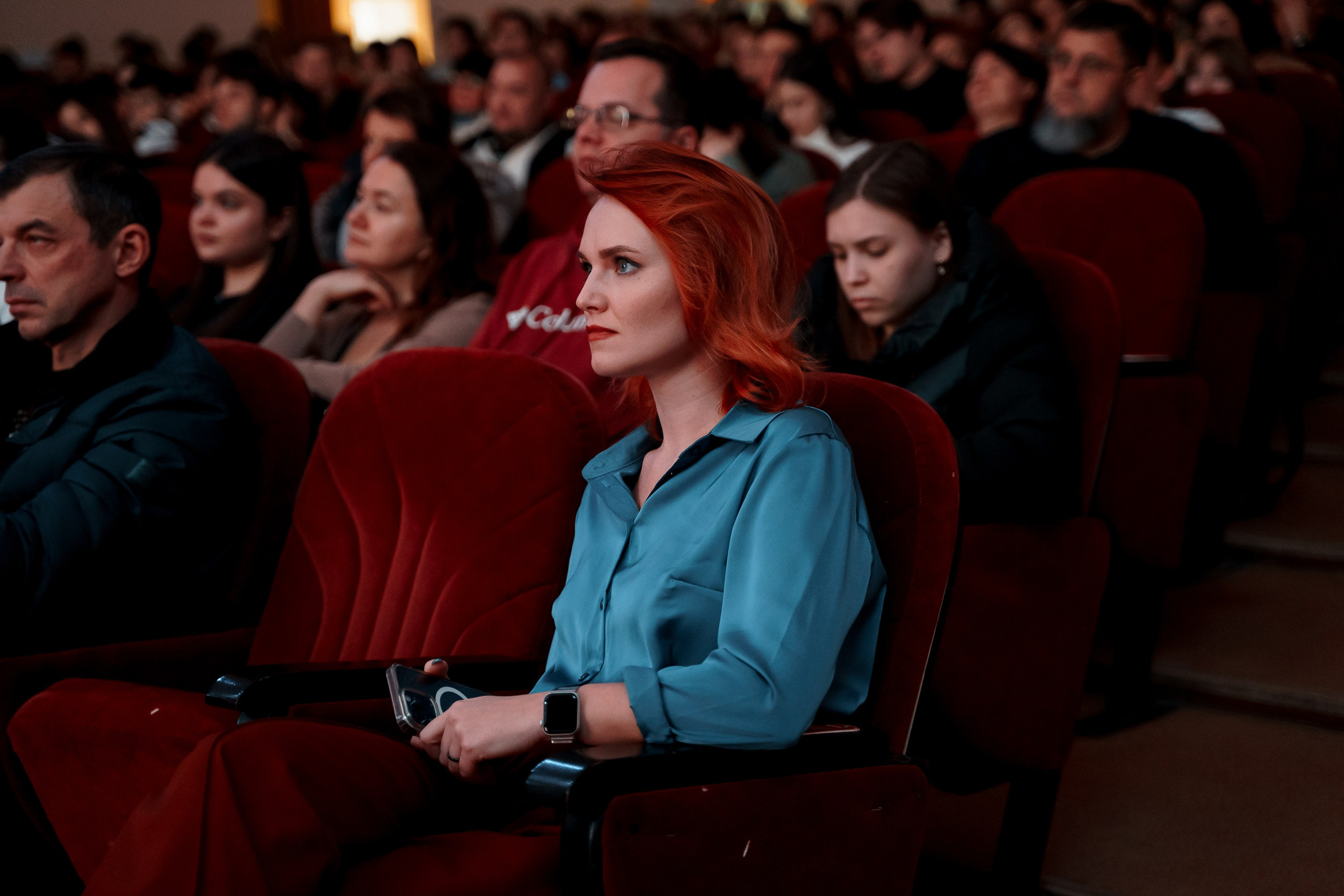 Портфолио|Конференции и корпоративы. Фотограф Андрей Павлов