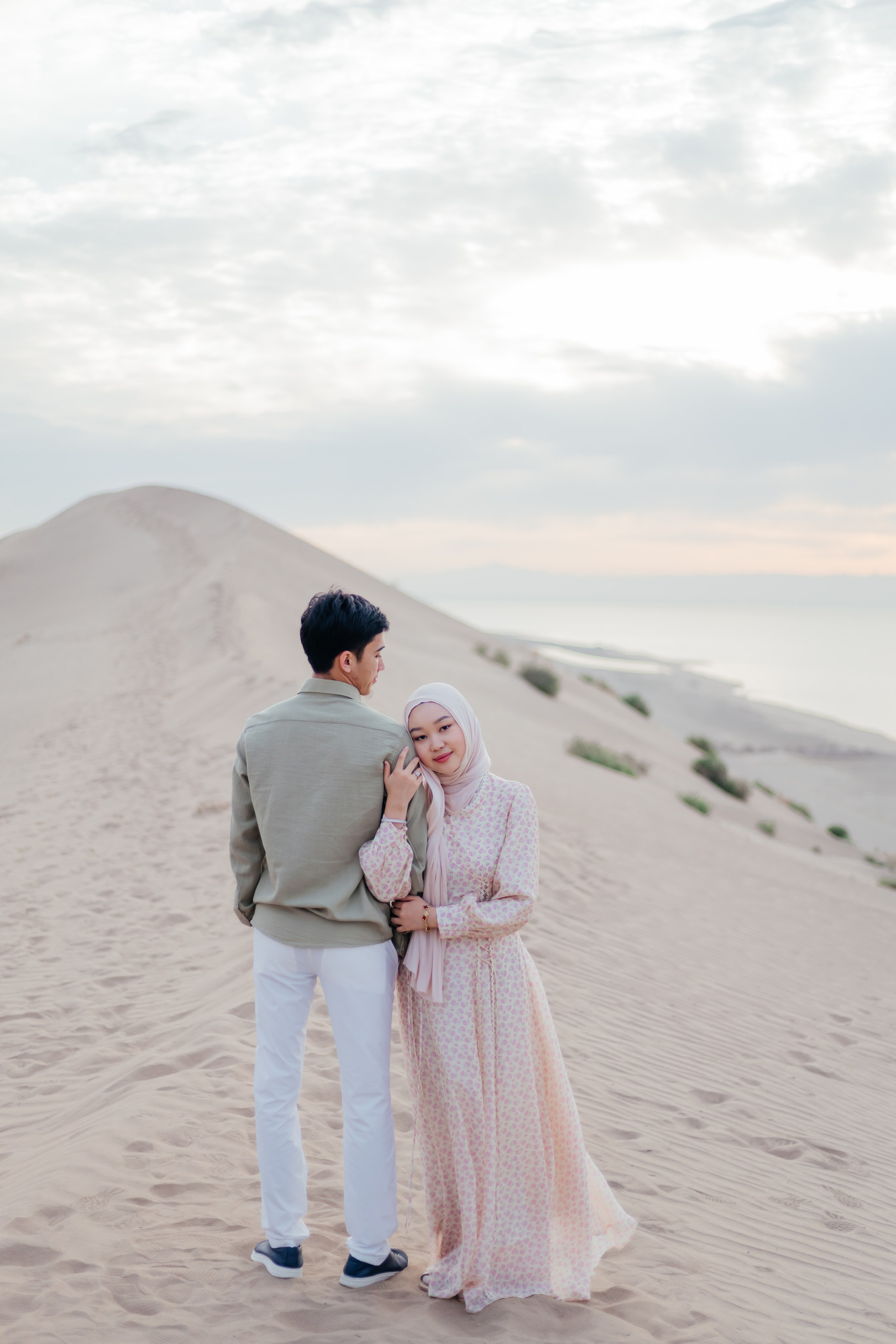 BEKA & ANELYA. Wedding and Fashion photographer
