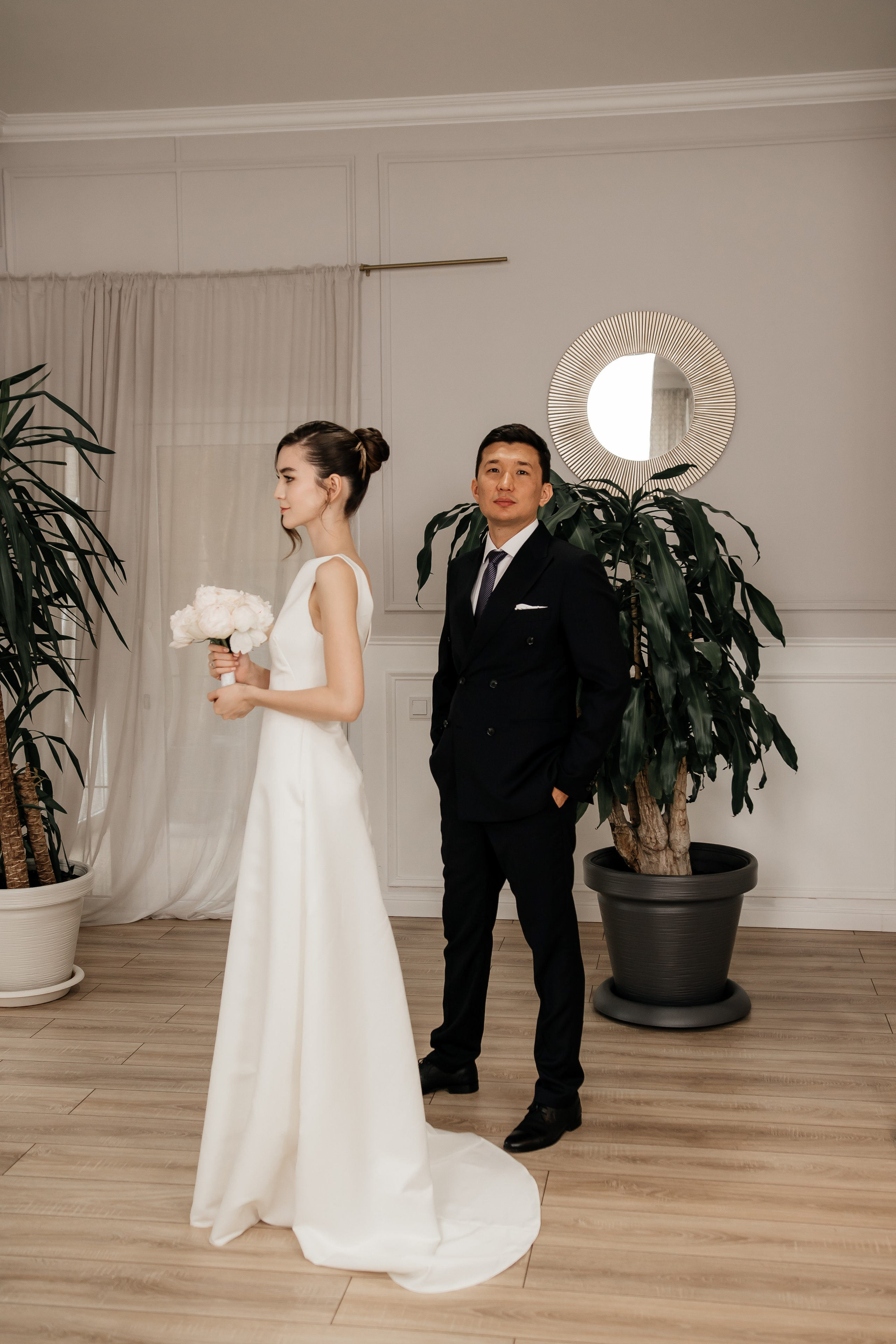 DANIYAR & SAFIA. Wedding and Fashion photographer