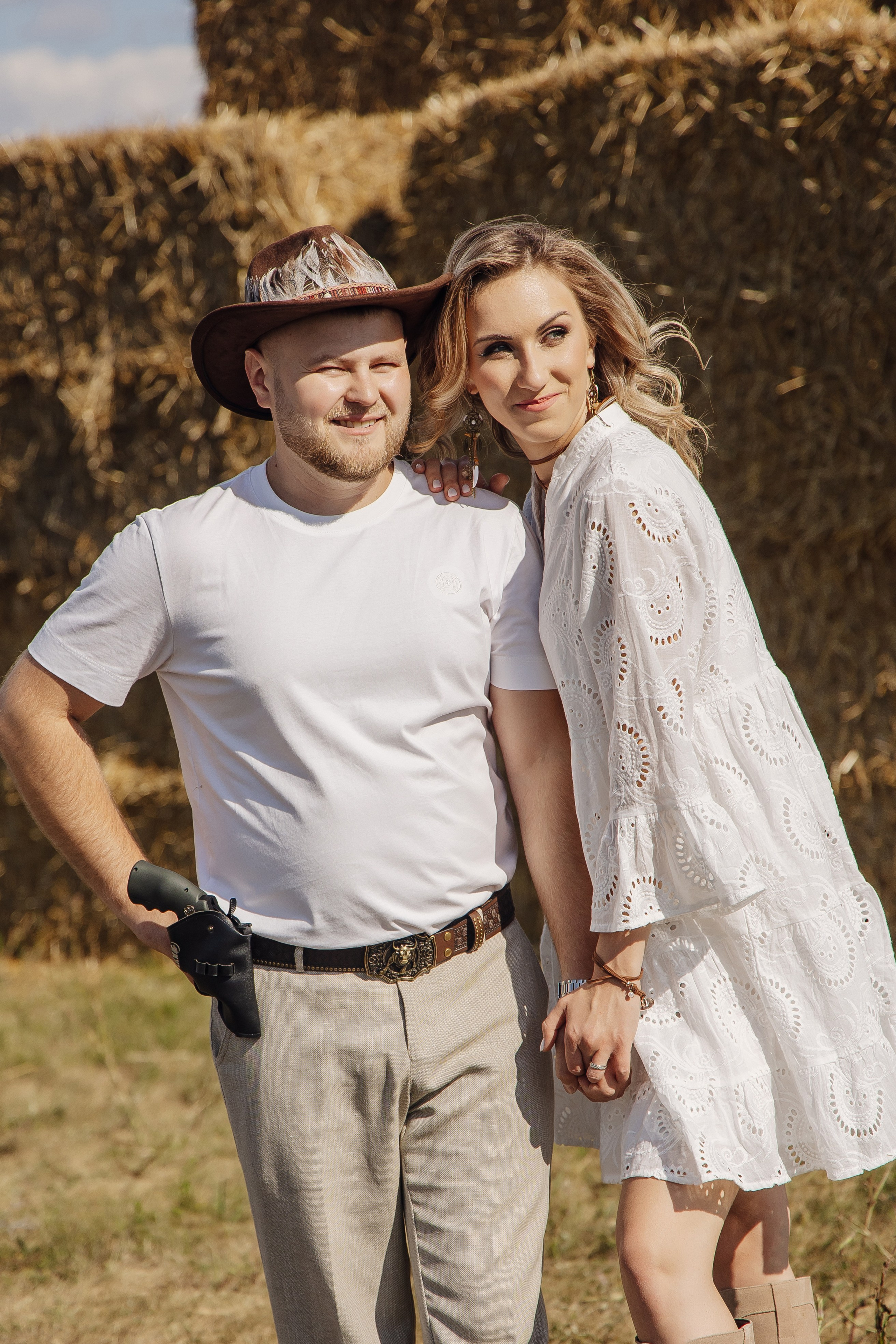 Фотограф Сергей Золотарев — Свадьба Дмитрия и Виктории. Фотограф Воронеж, Липецк