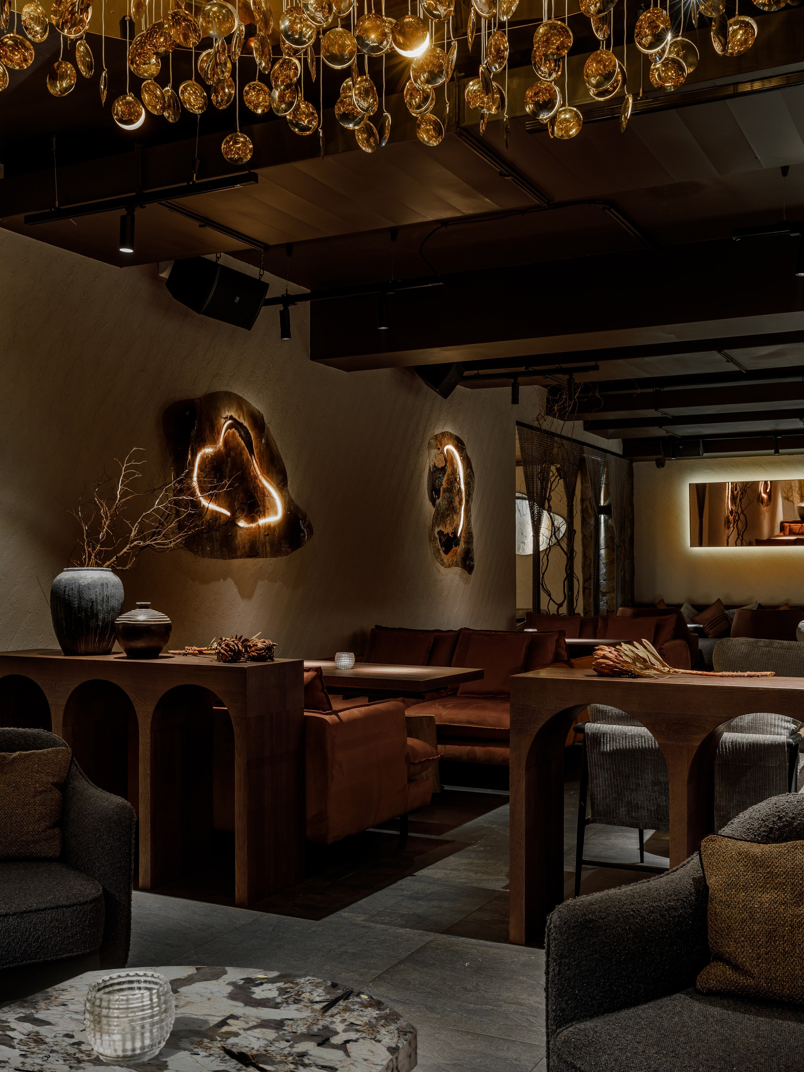 Дизайн-проект: Татьяна Голубева. Интерьерный фотограф Москва