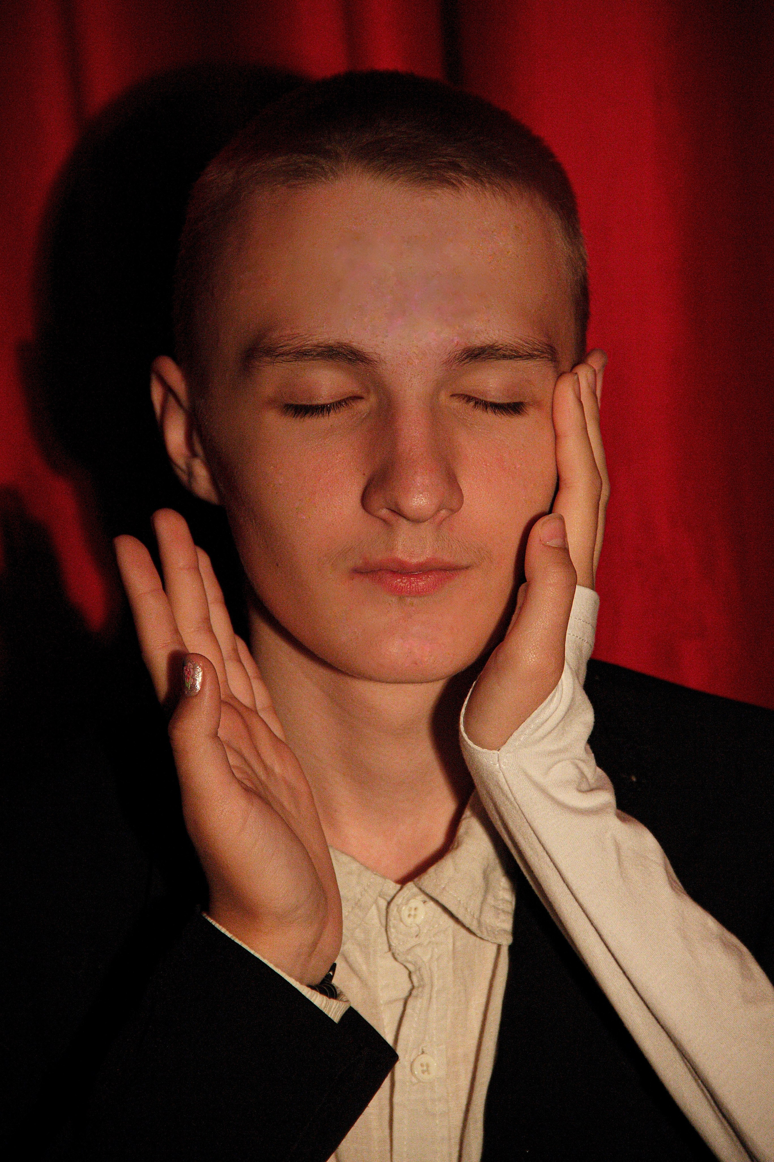 Studio: Марк, Оля и Злата. Фотограф в Перми Любовь Огородова | Авторские туры