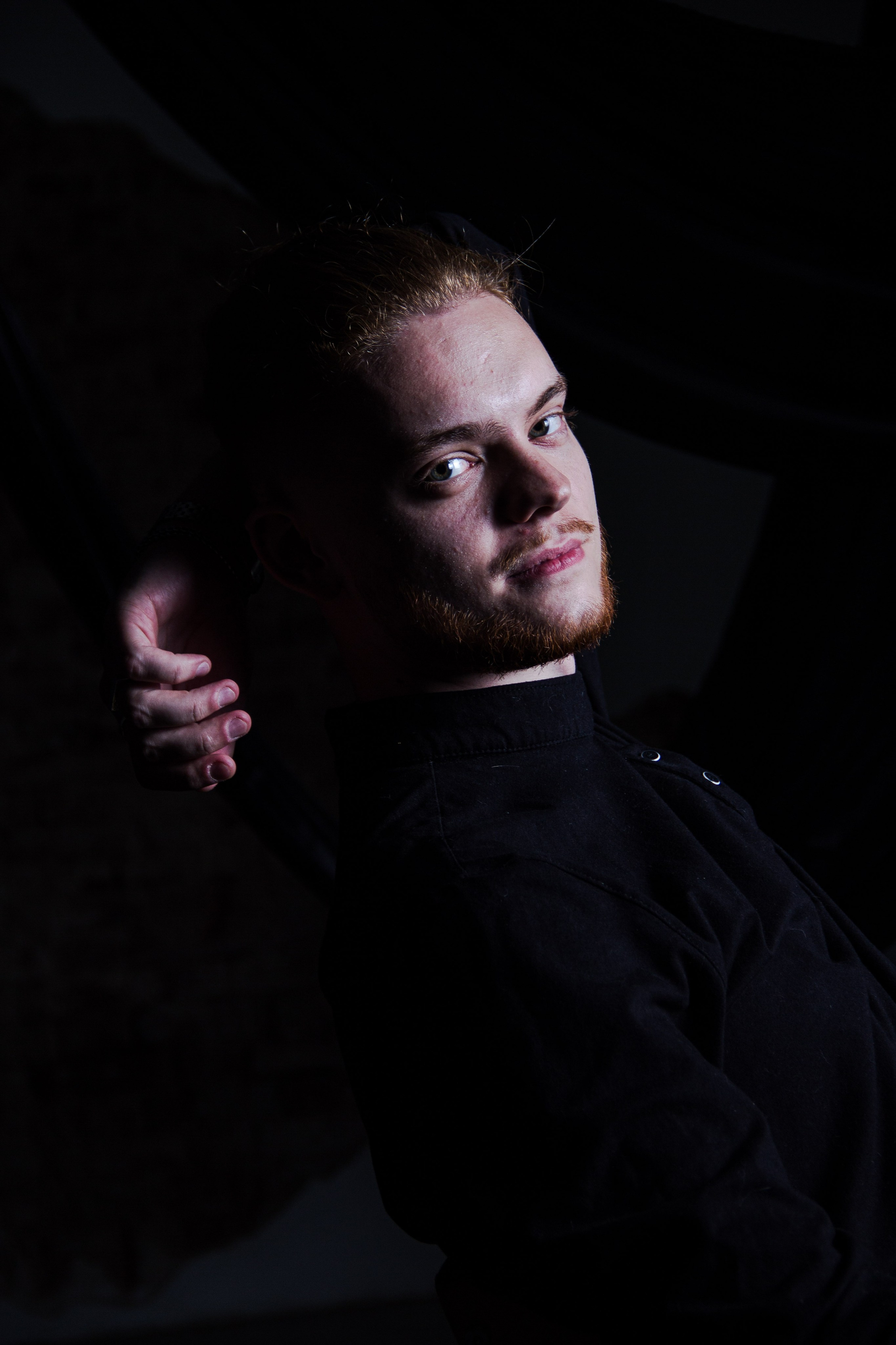 Studio: Александр. Фотограф в Перми Любовь Огородова | Авторские туры