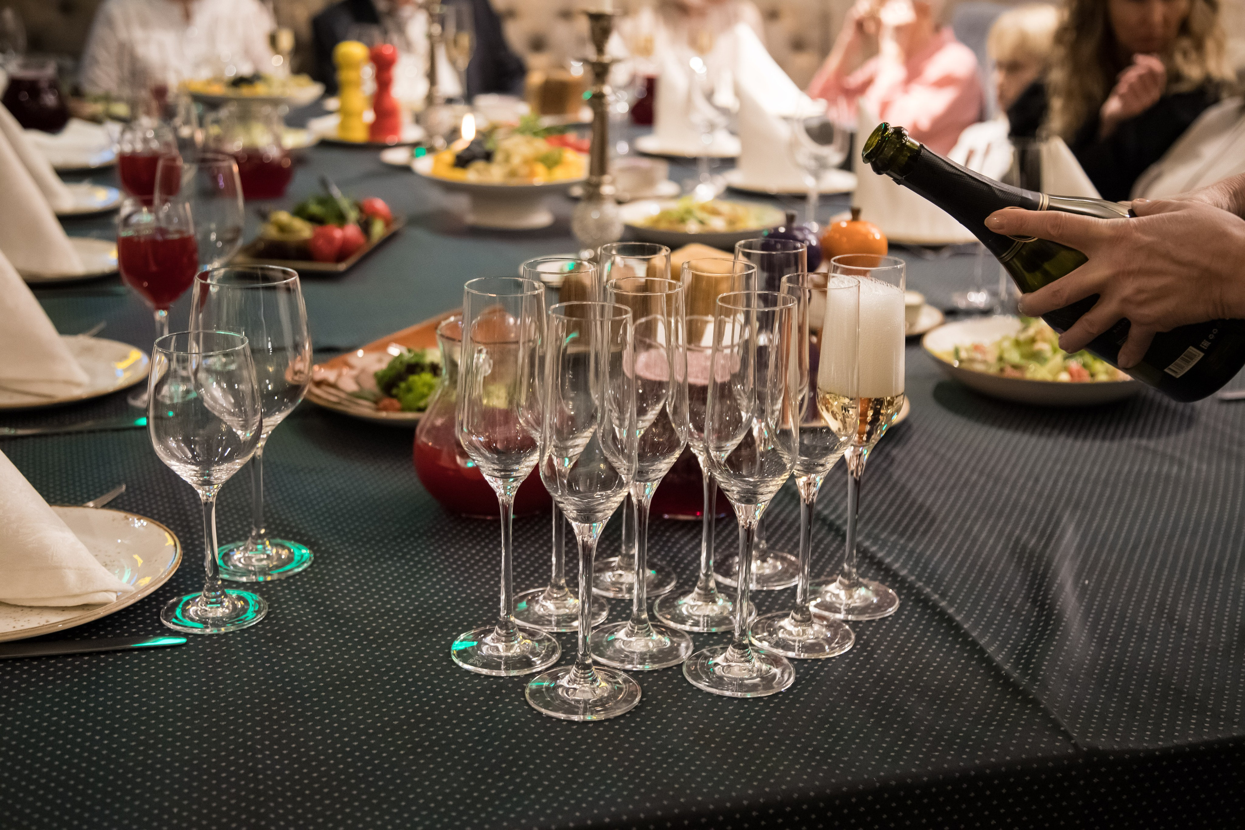 Report: Золотая свадьба Ольги и Бориса. Фотограф в Перми Любовь Огородова | Авторские туры